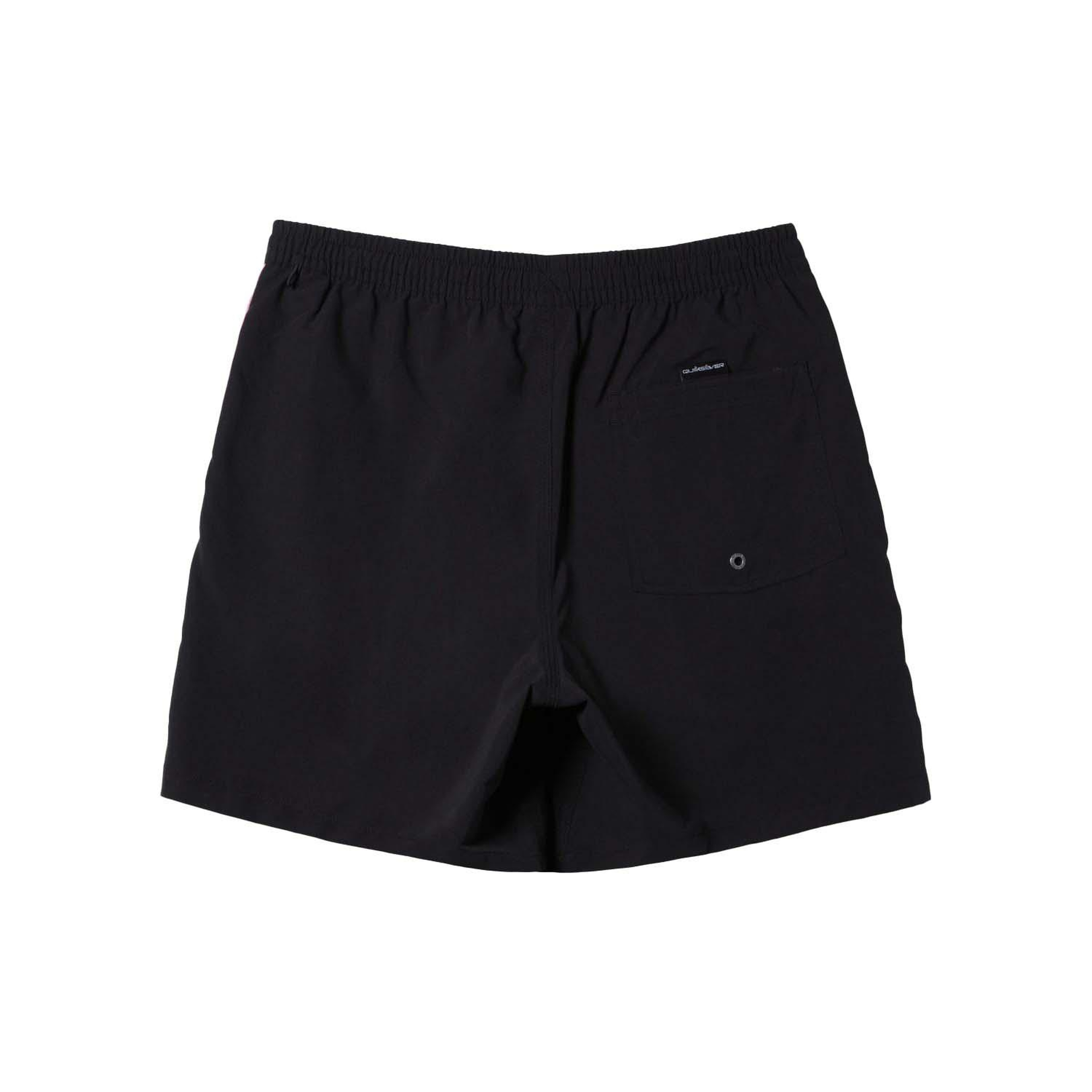 Quiksilver Everyday Vert Volley 14 Erkek Çocuk Volley