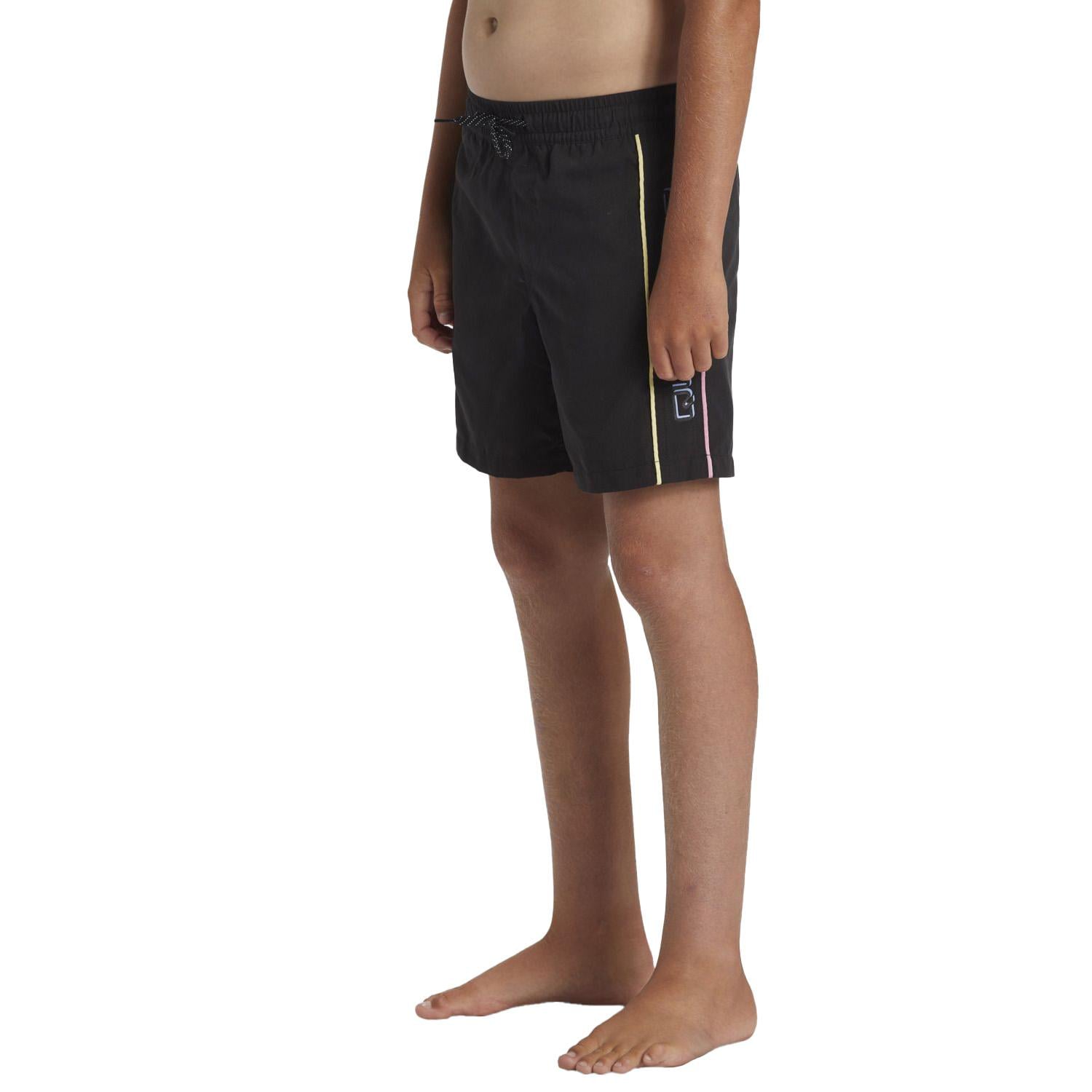 Quiksilver Everyday Vert Volley 14 Erkek Çocuk Volley