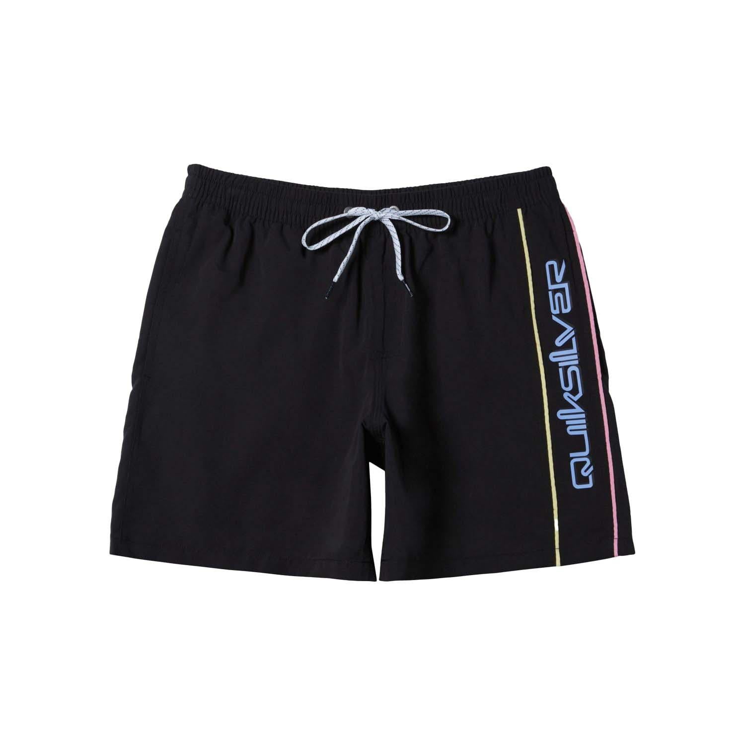 Quiksilver Everyday Vert Volley 14 Erkek Çocuk Volley