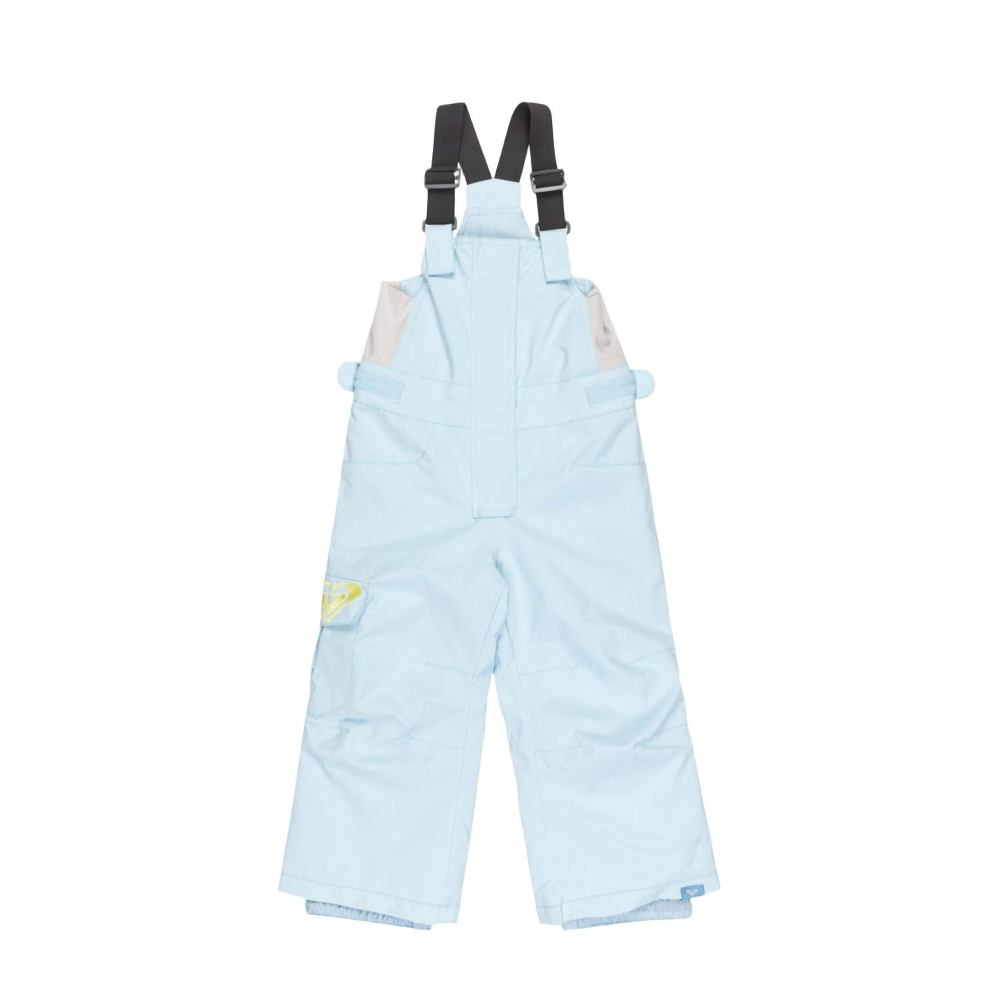 Roxy Lola Bib Kız Çocuk Snowboard Pantolonu