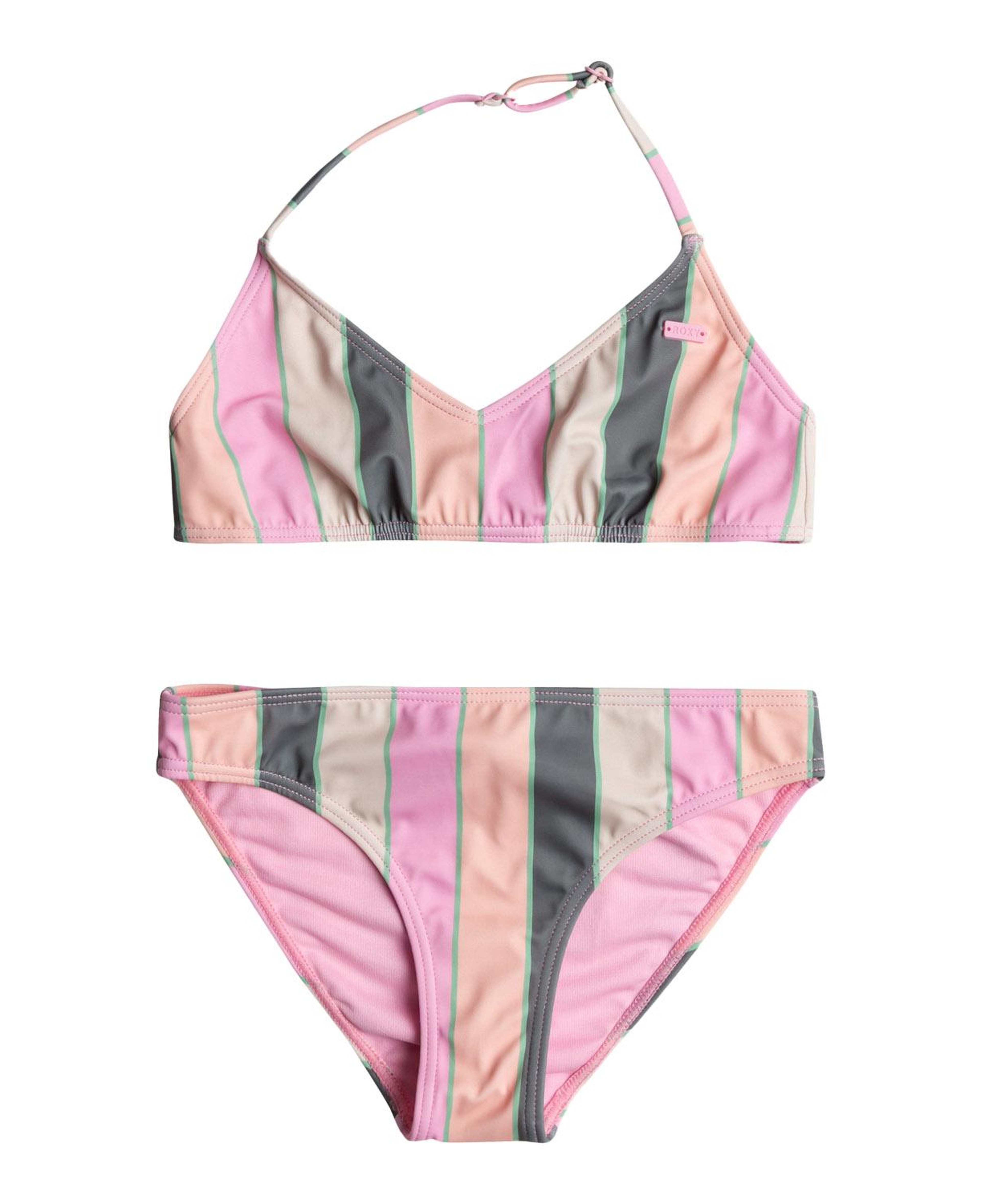 Roxy Very Vista Tri Bra Set Kız Çocuk Bikini