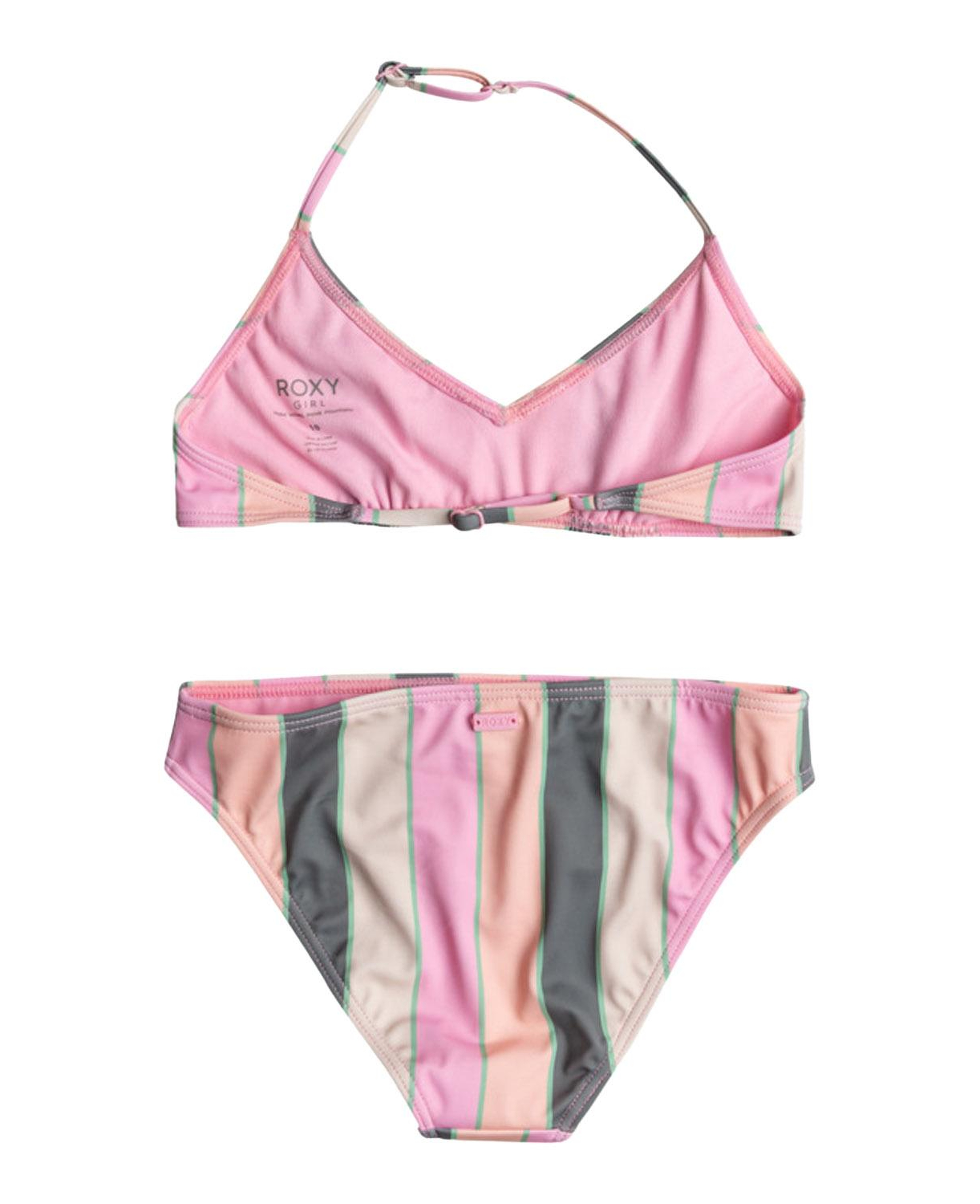 Roxy Very Vista Tri Bra Set Kız Çocuk Bikini
