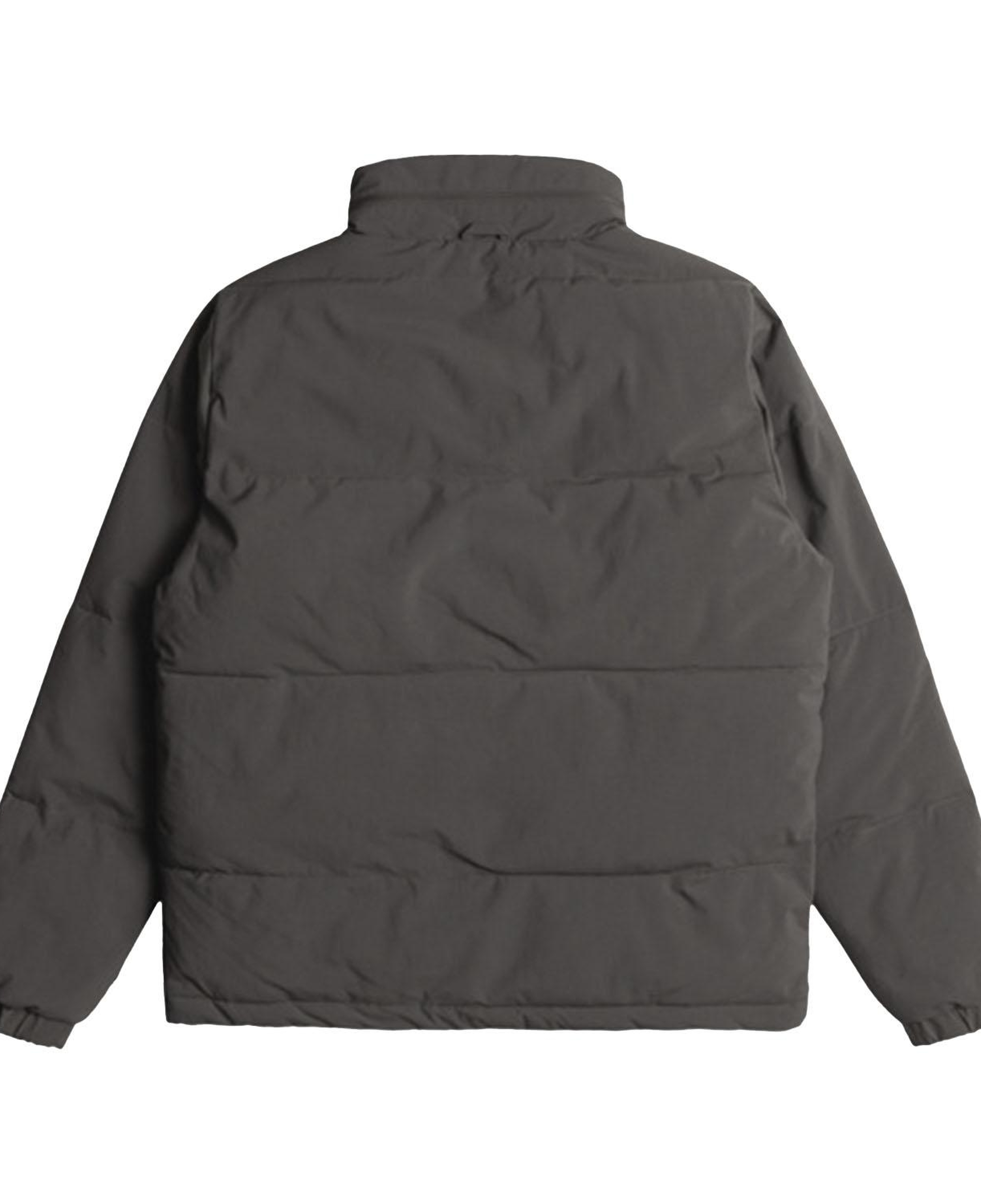 Billabong Point Lay Erkek Gri Ceket