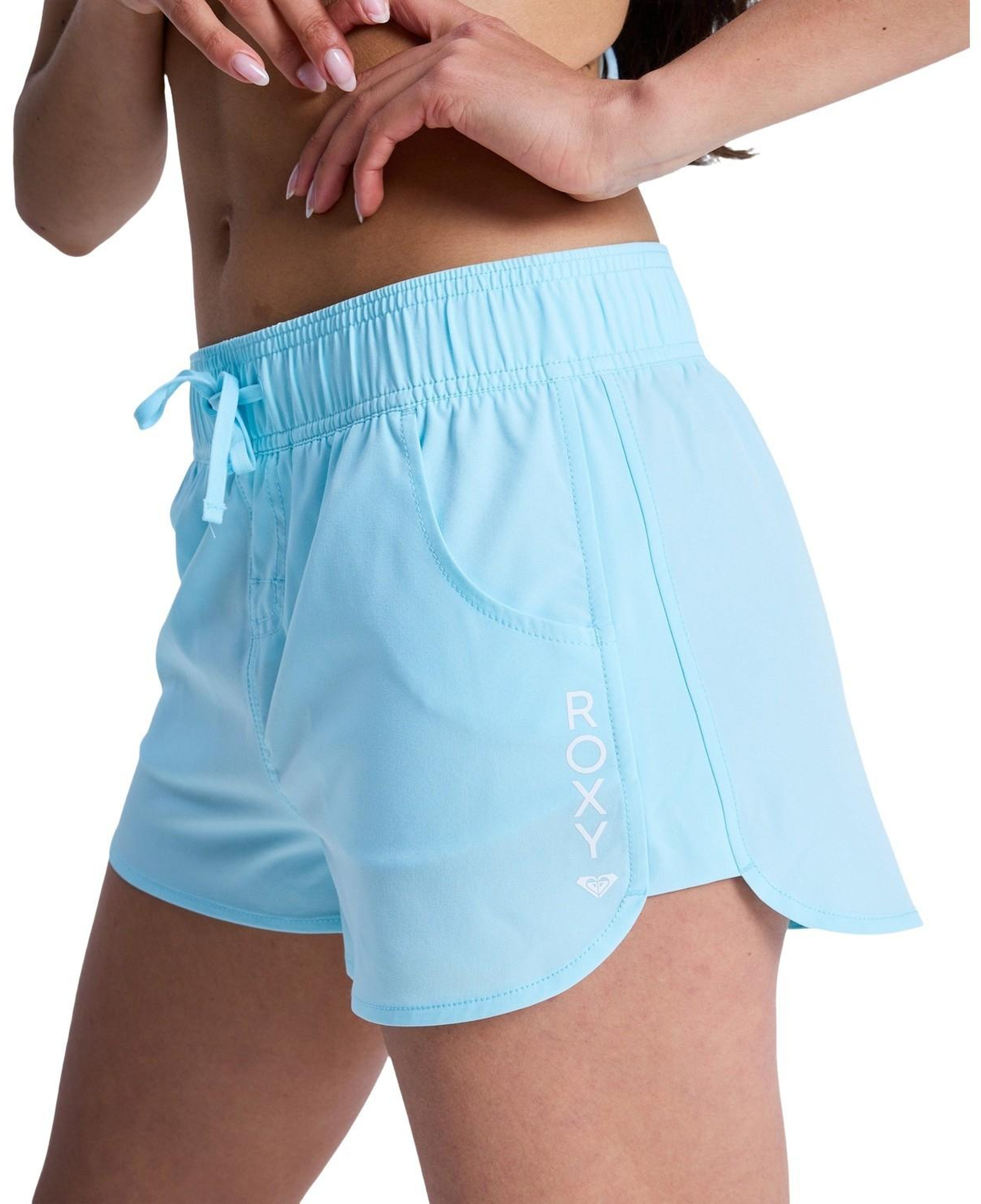 Roxy Ro Wv 2in Bs Kadın Mavi Boardshort