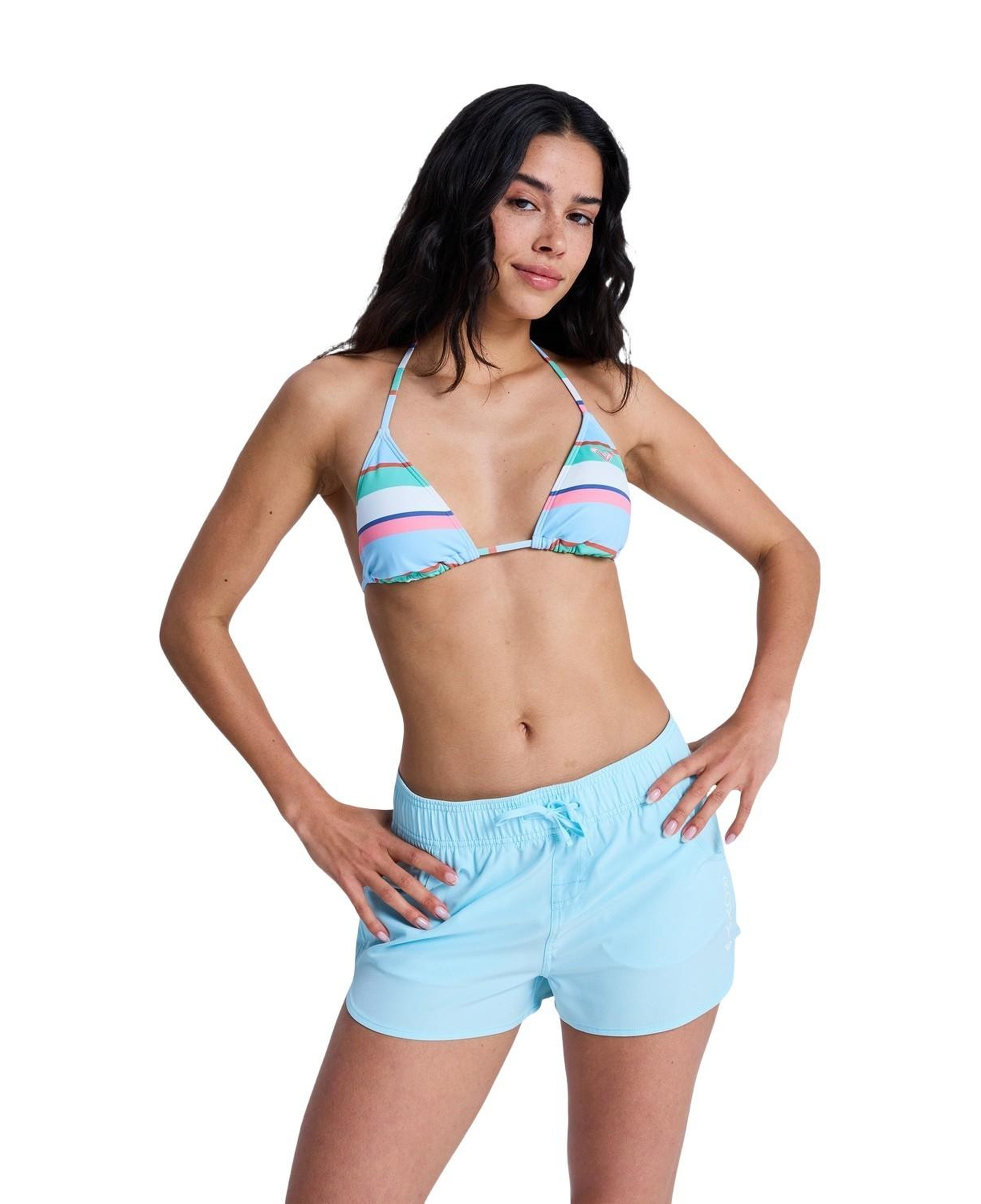 Roxy Ro Wv 2in Bs Kadın Mavi Boardshort