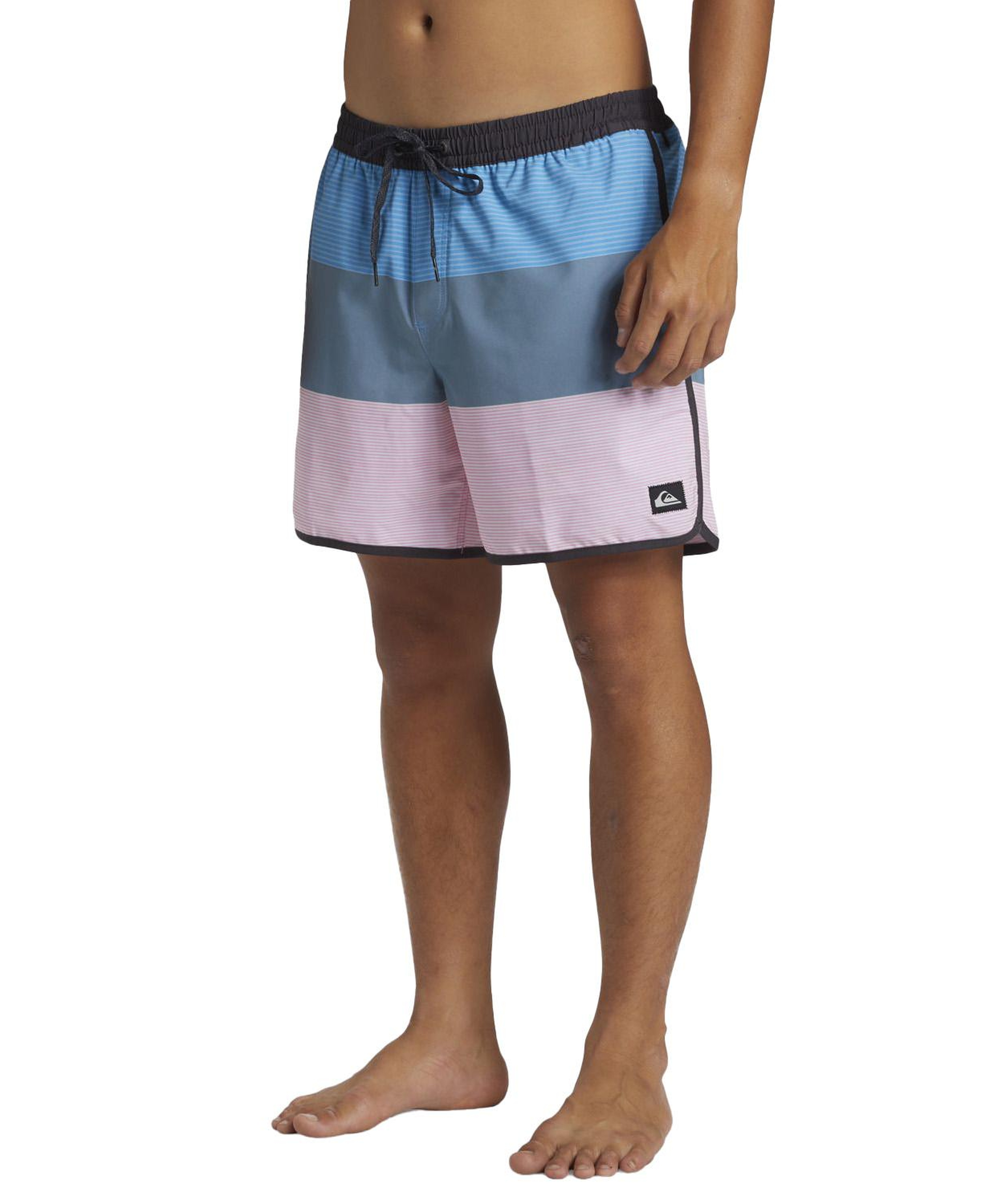 Quiksilver Surfsilk Tijuana Volley 16 Erkek Volley Short