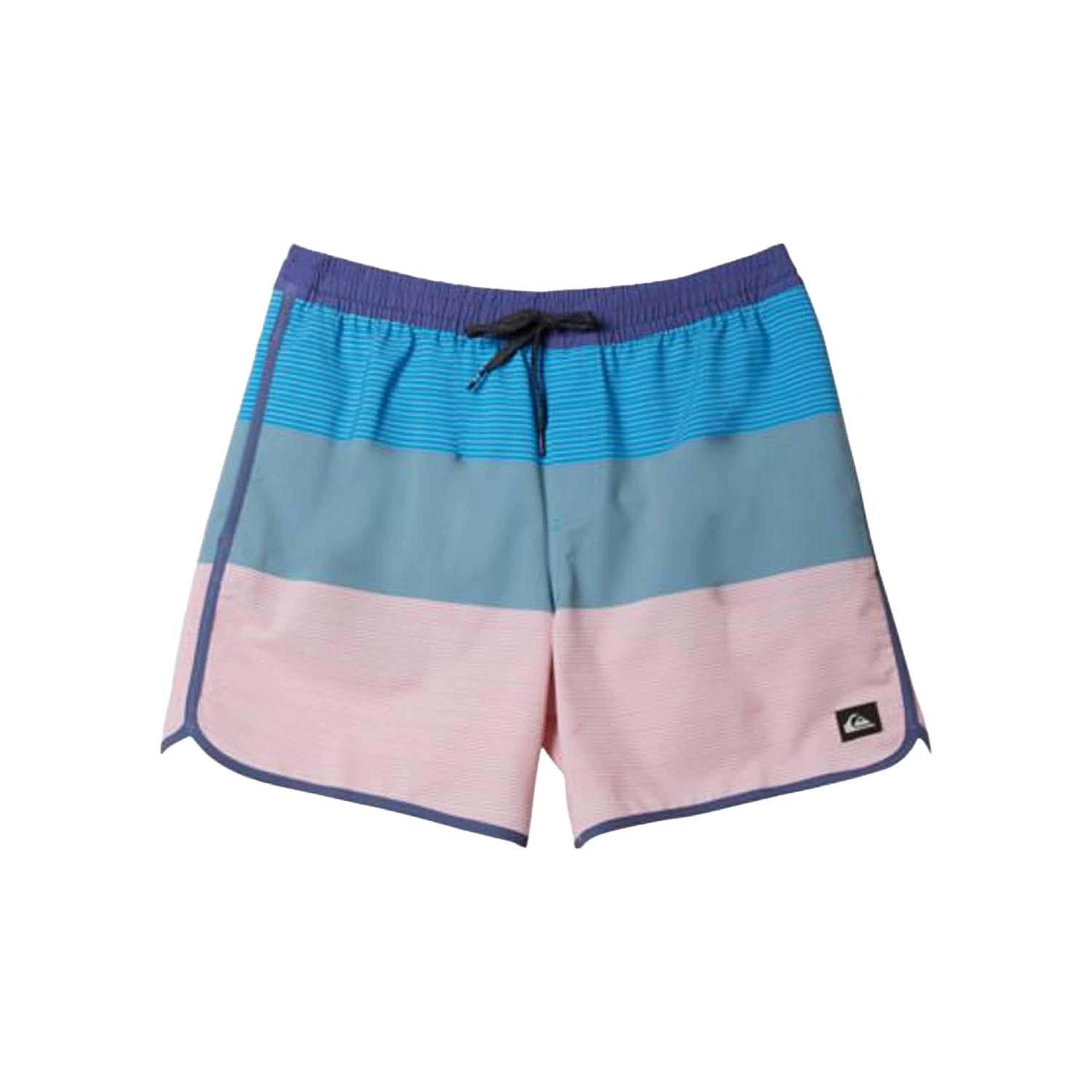Quiksilver Surfsilk Tijuana Volley 16 Erkek Volley Short