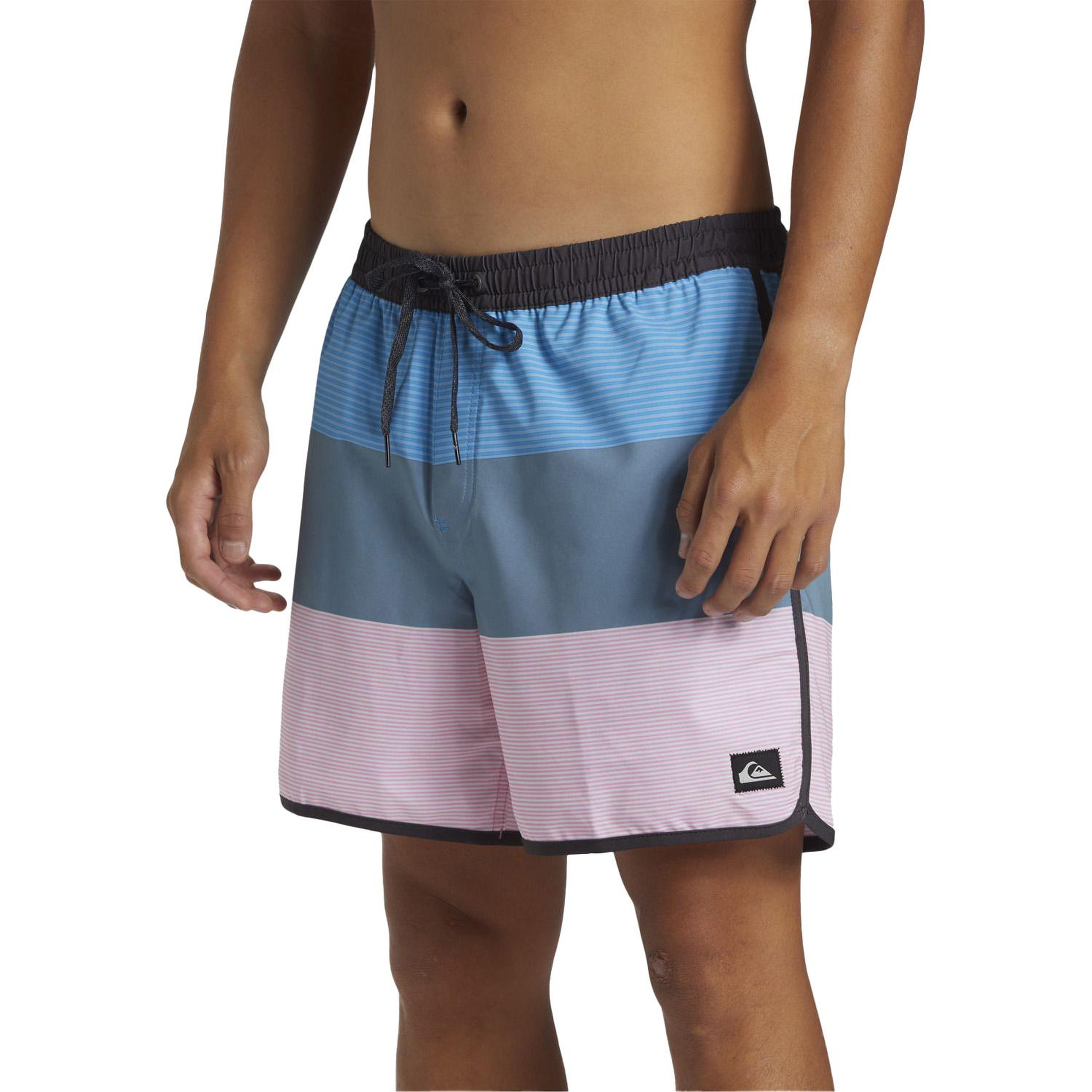 Quiksilver Surfsilk Tijuana Volley 16 Erkek Volley Short