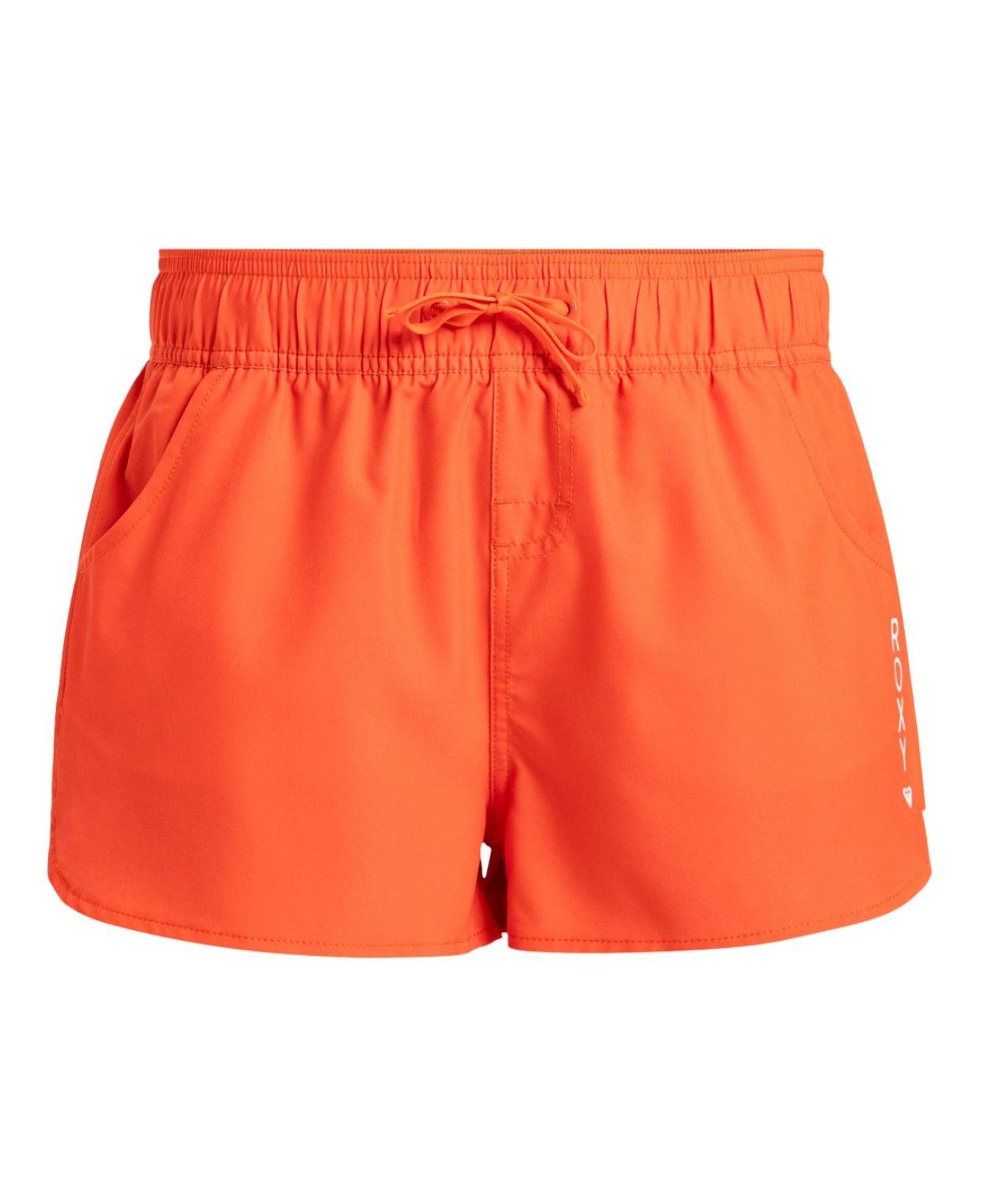 Roxy Ro Wv 2in Bs Kadın Turuncu Boardshort