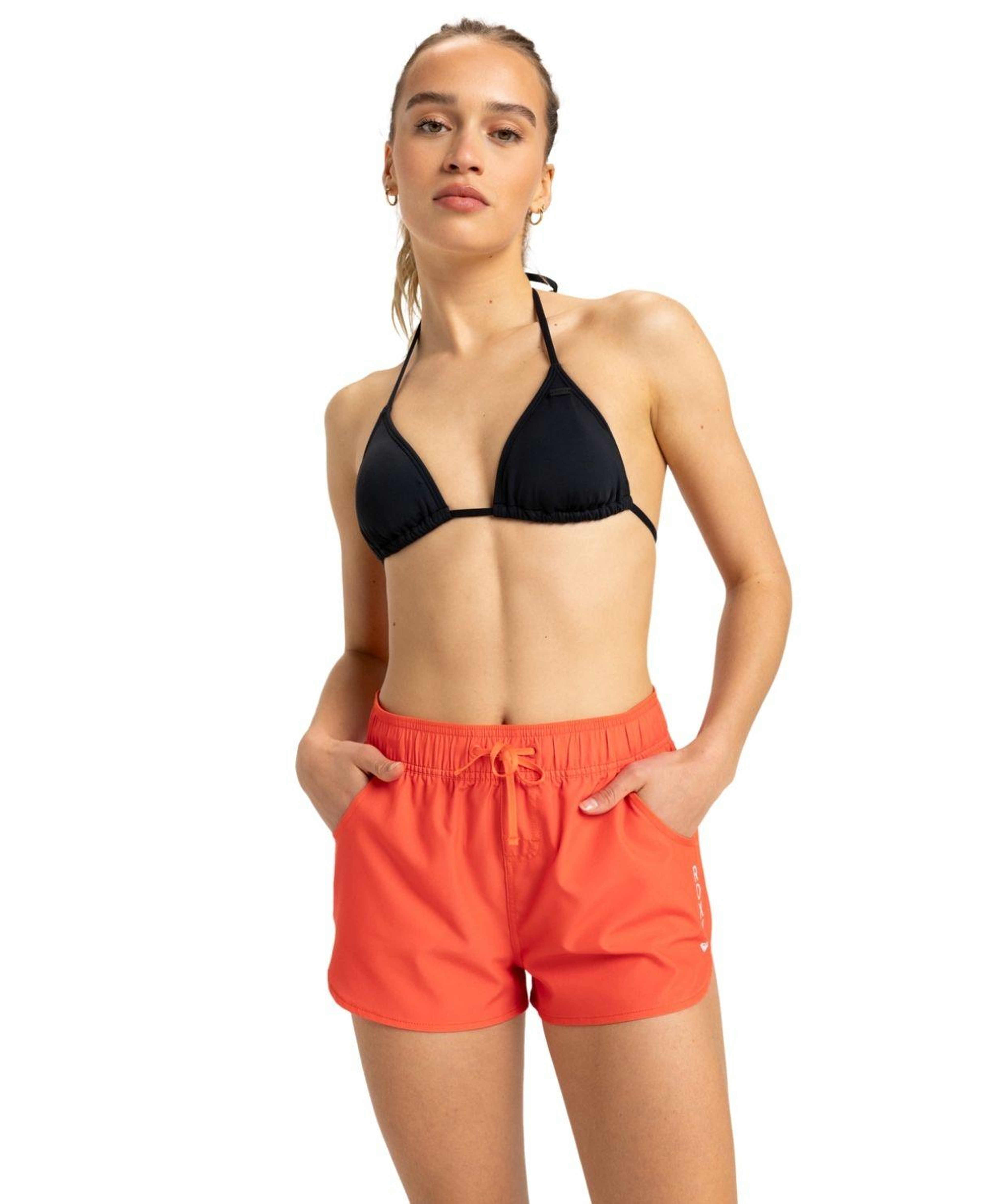 Roxy Ro Wv 2in Bs Kadın Turuncu Boardshort