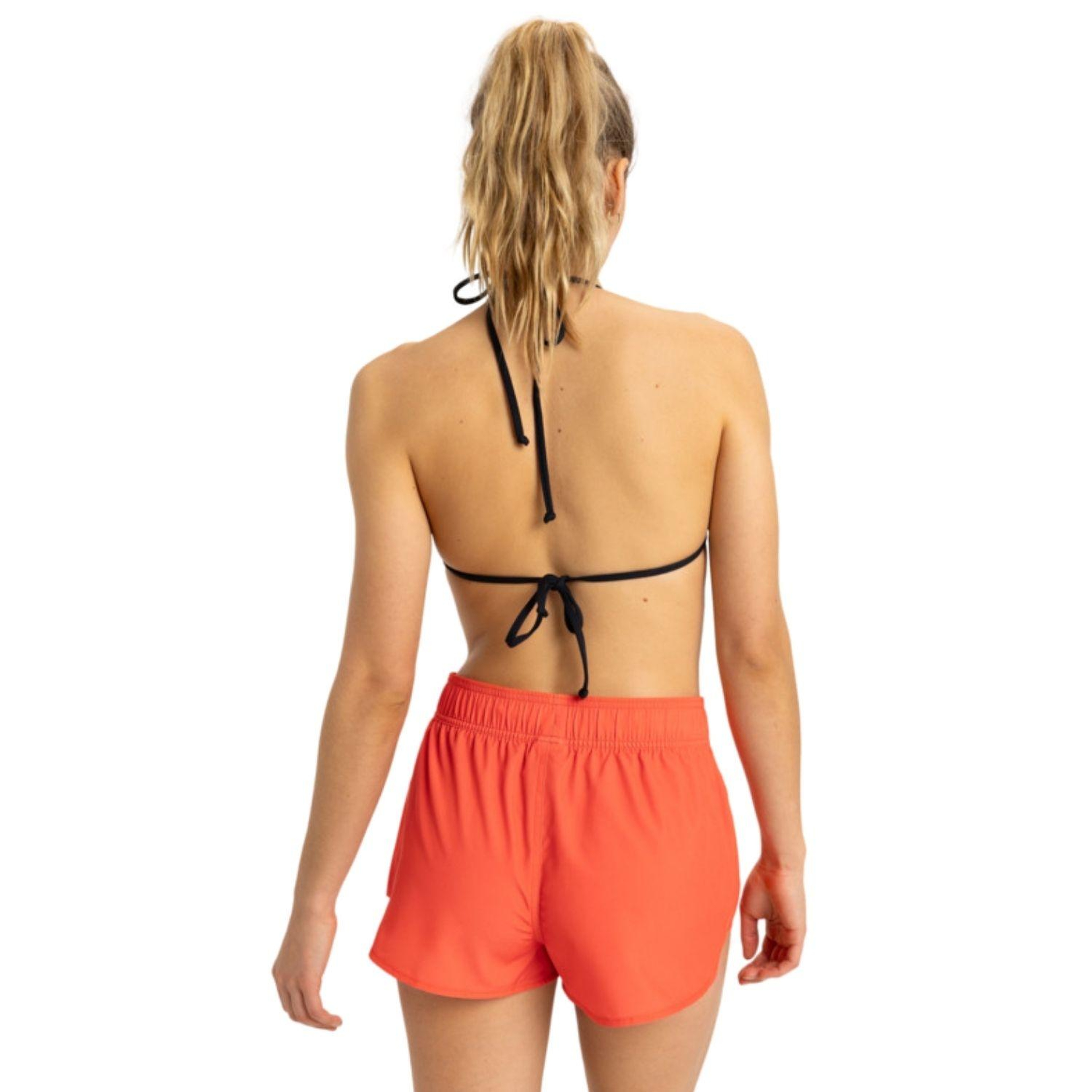 Roxy Ro Wv 2in Bs Kadın Turuncu Boardshort