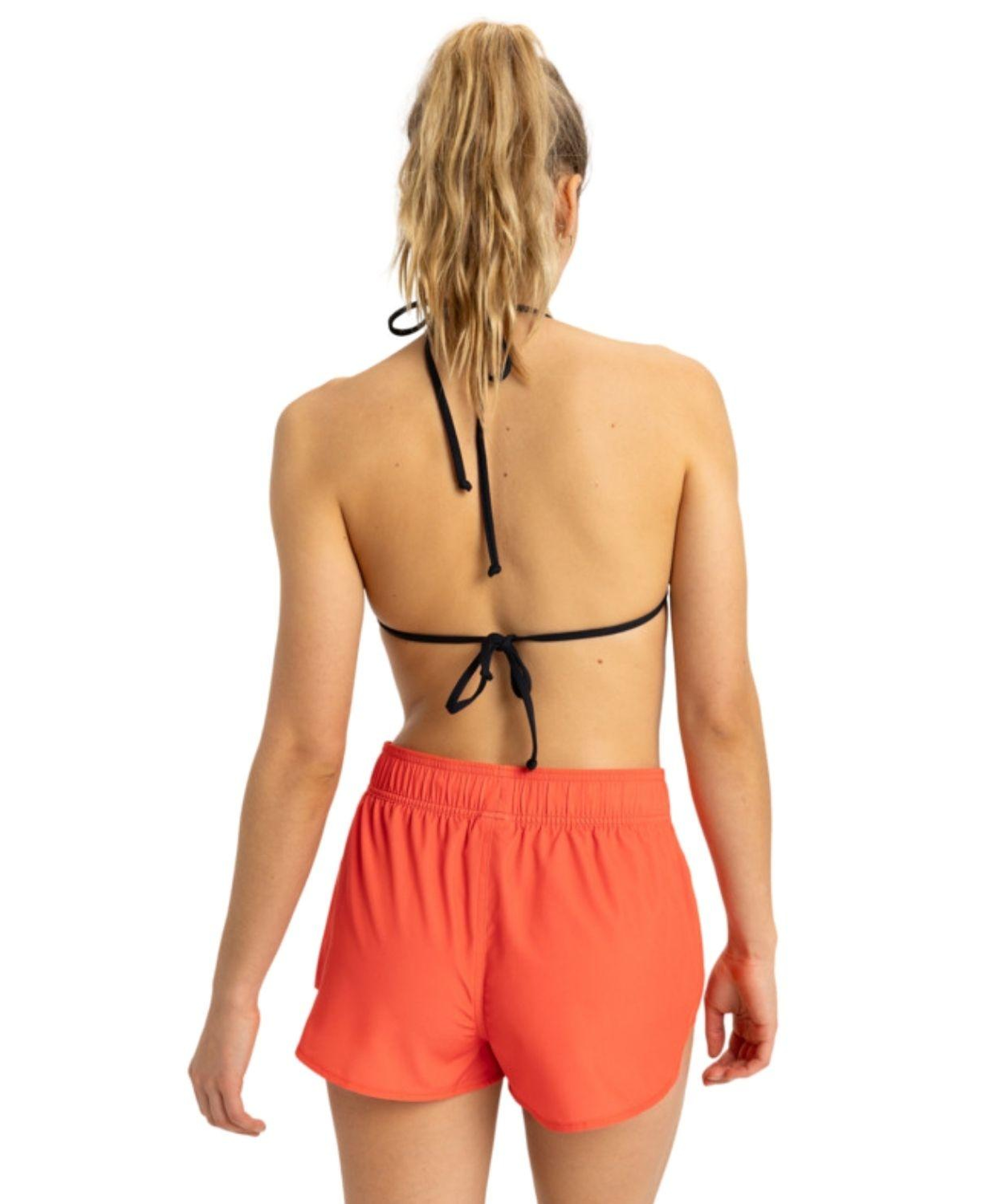 Roxy Ro Wv 2in Bs Kadın Turuncu Boardshort