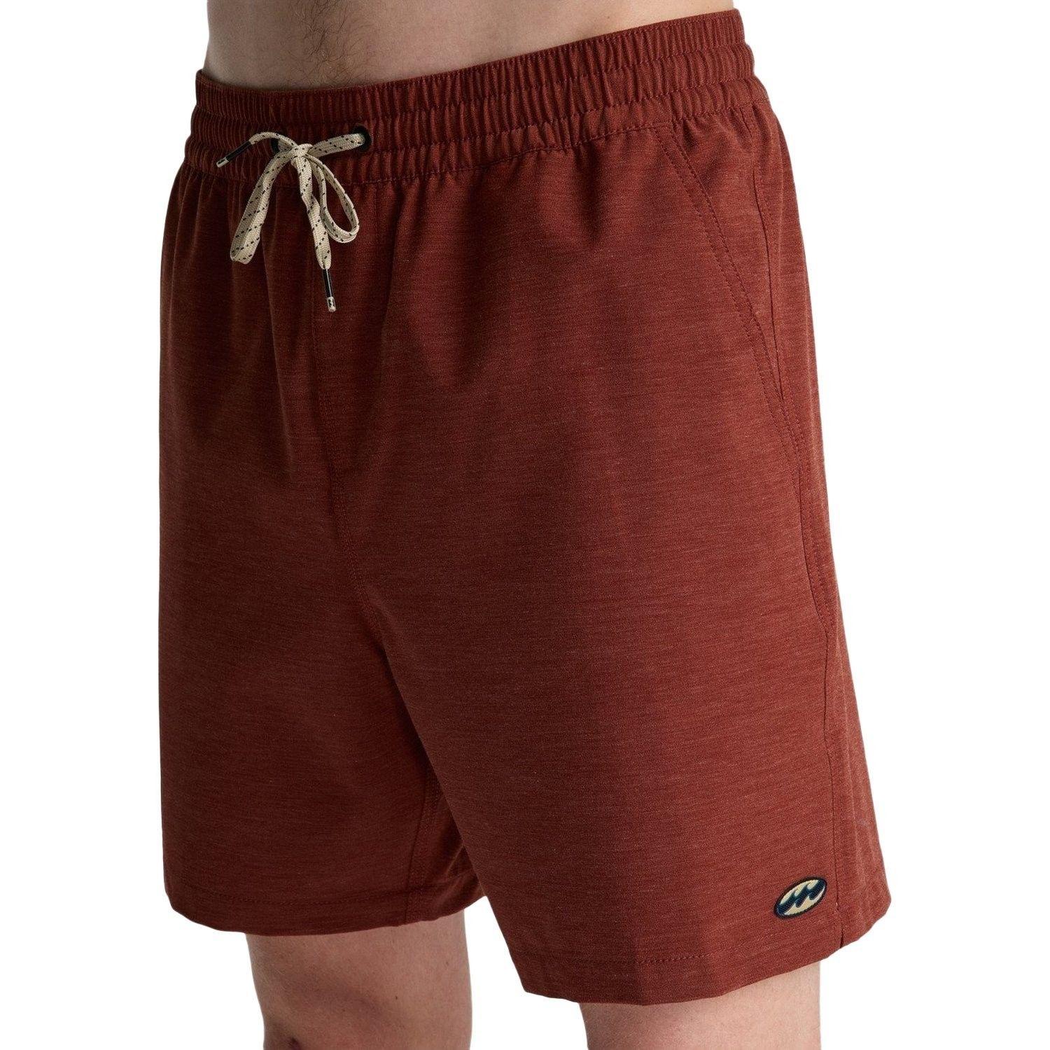 Billabong Every Other Day Lb Erkek Volley
