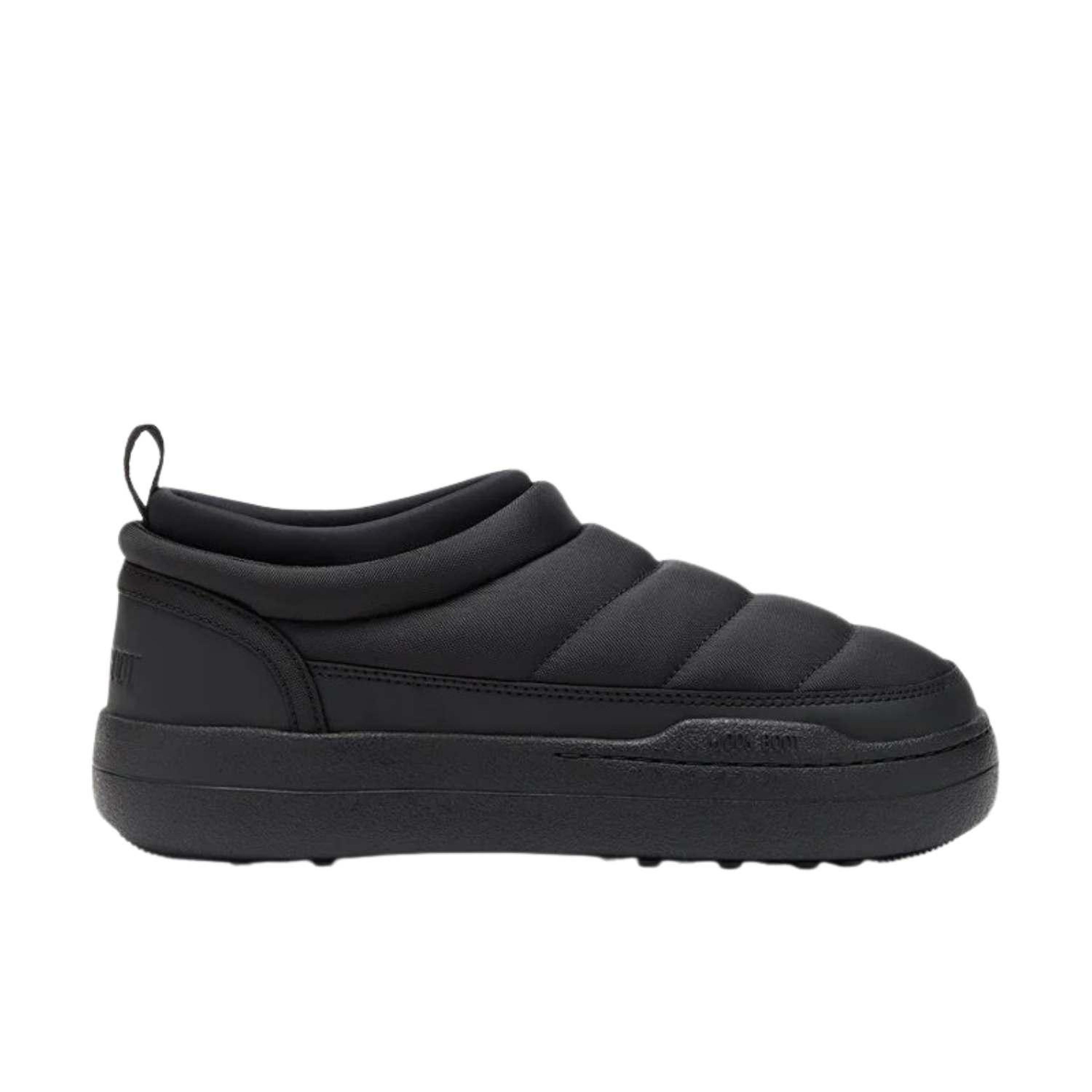 Moon Boot Park Soft Nylon B Kadın Kar Botu