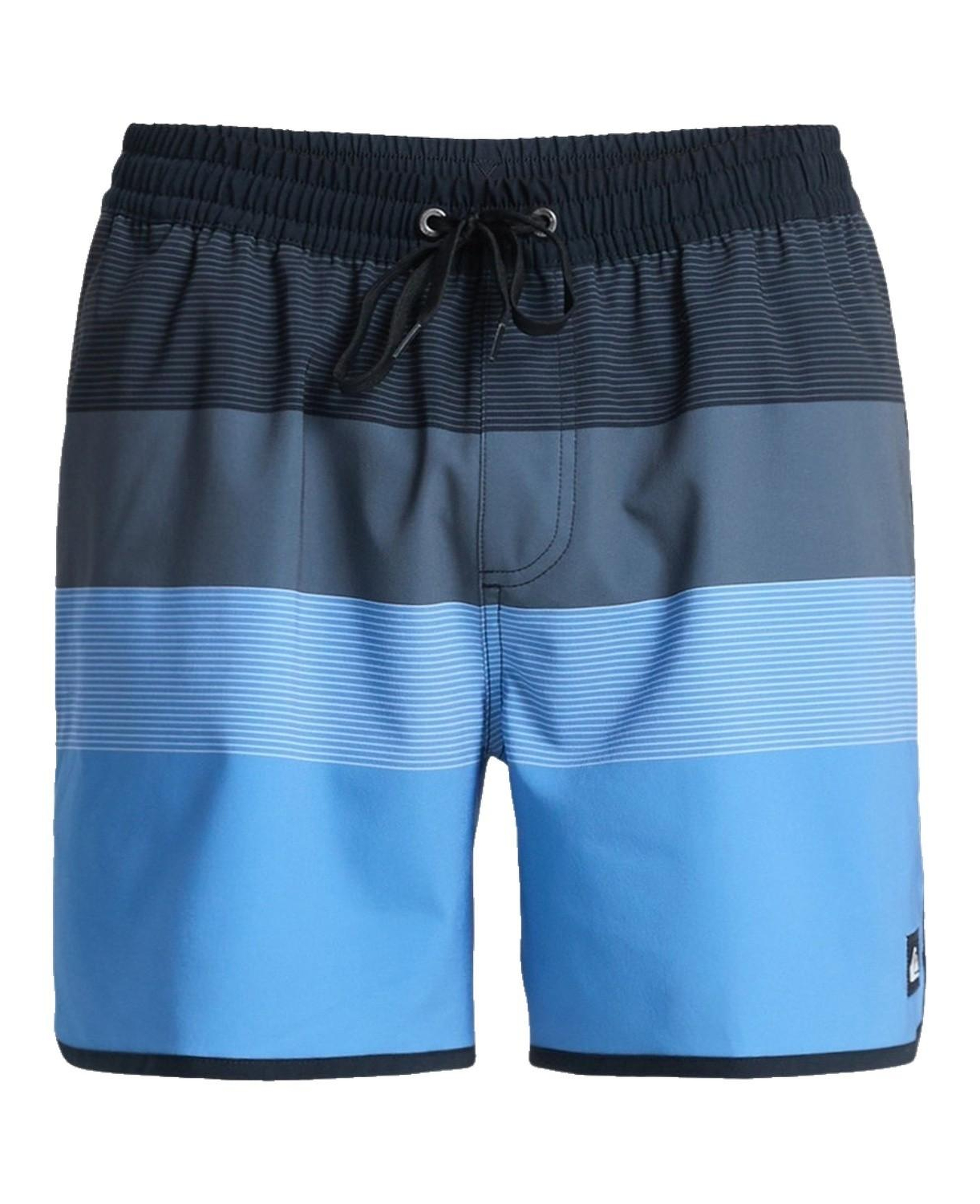 Quiksilver Stretch Scallop Erkek Volley Short