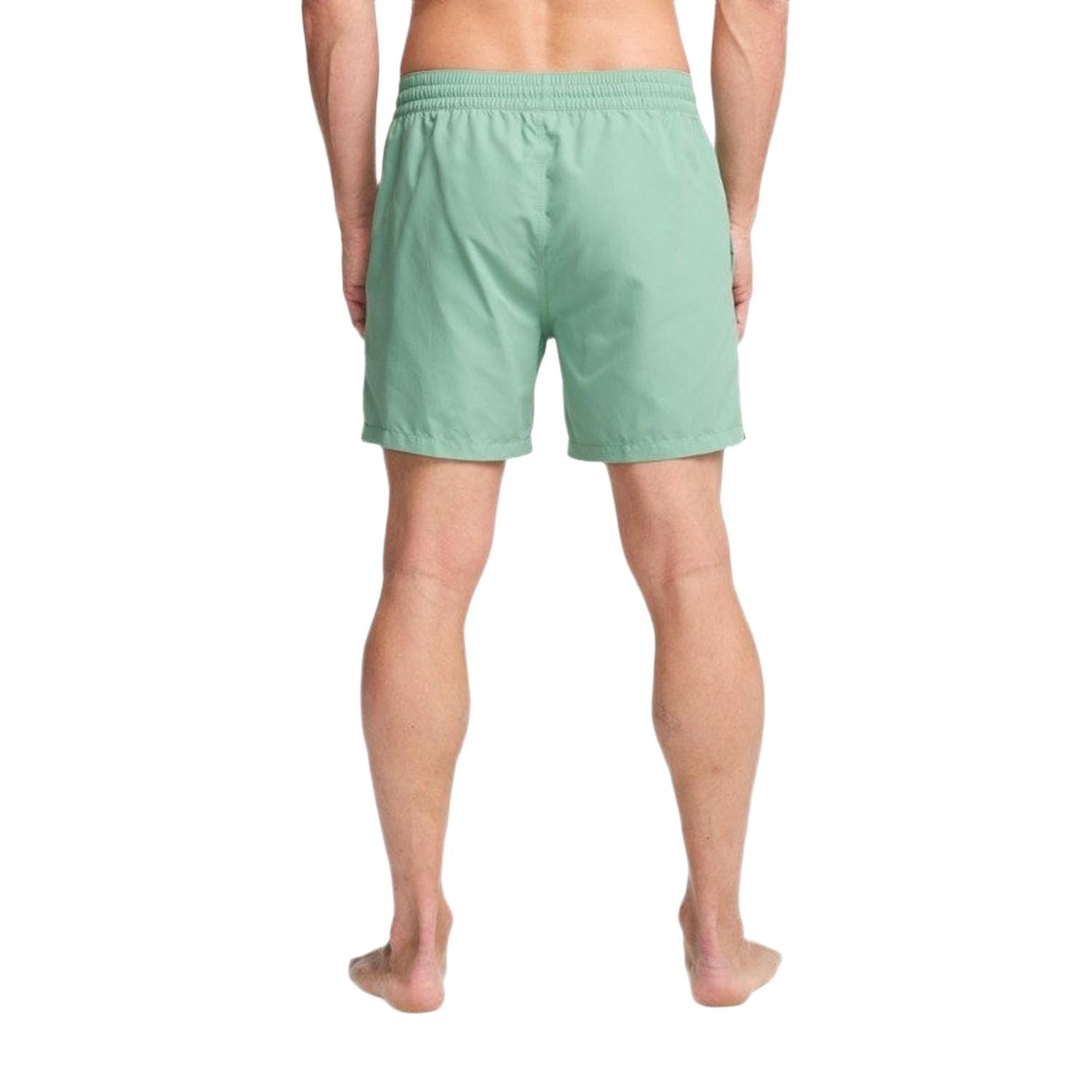 Billabong Foundation Lb Erkek Yeşil Volley Short