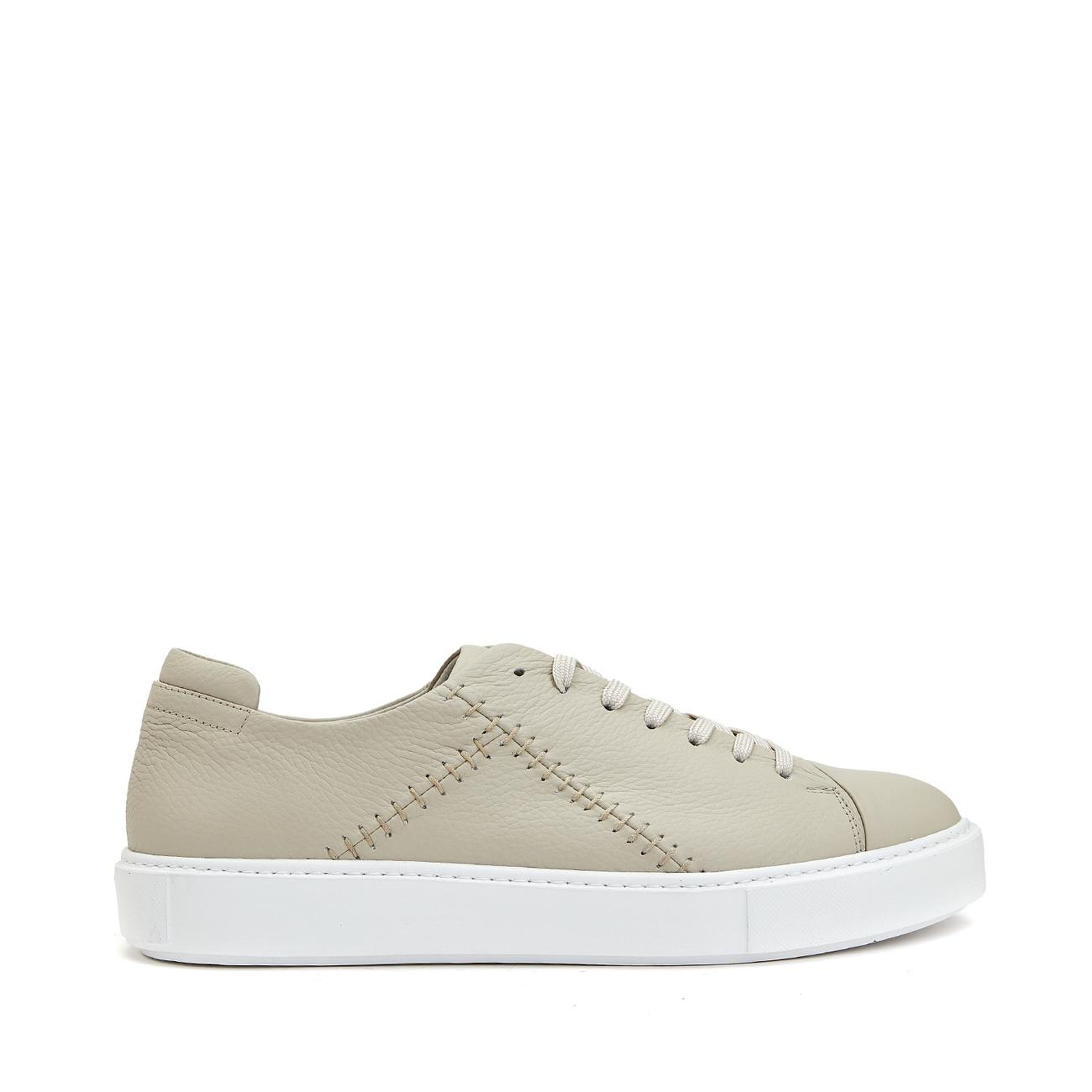 Divarese Erkek Taş Desenli Sneaker
