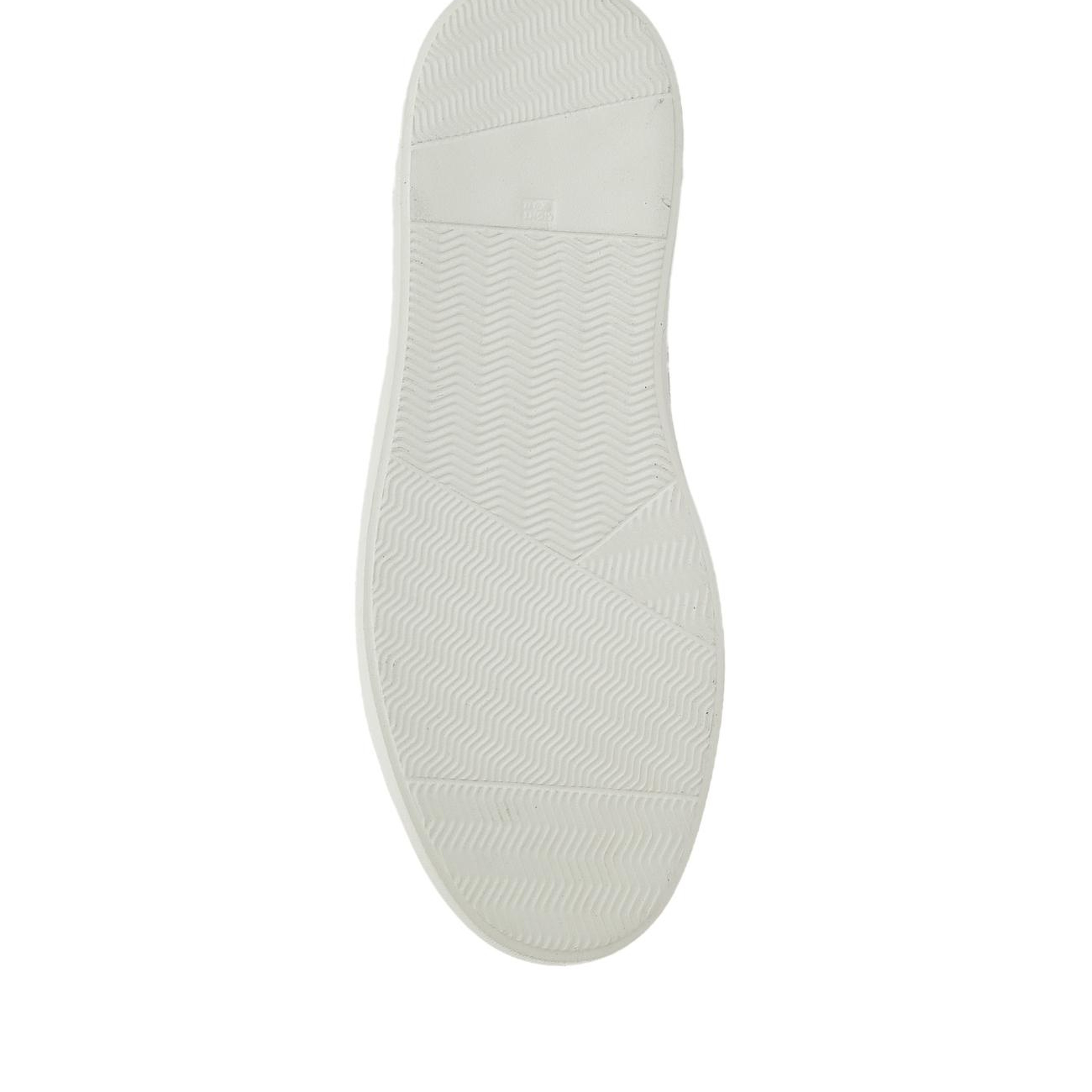 Divarese Erkek Lacivert Süet Sneaker