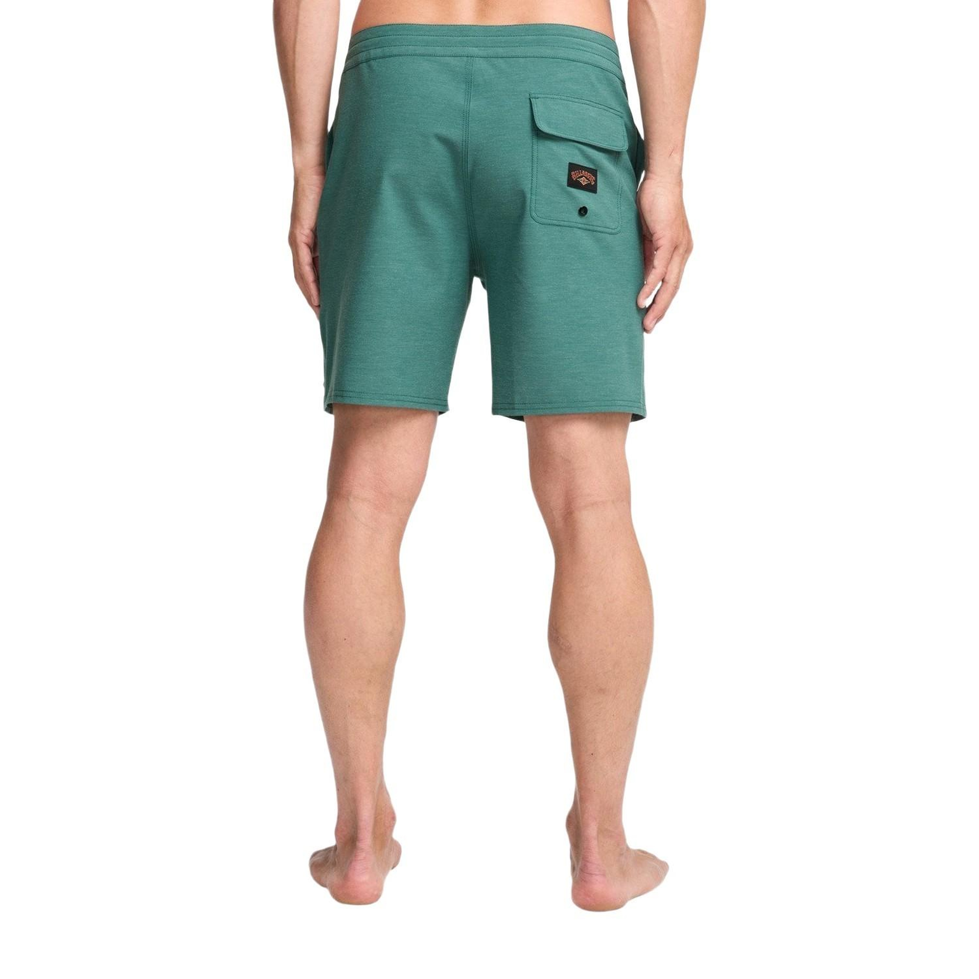 Billabong Every Other Day Lt Erkek Boardshort