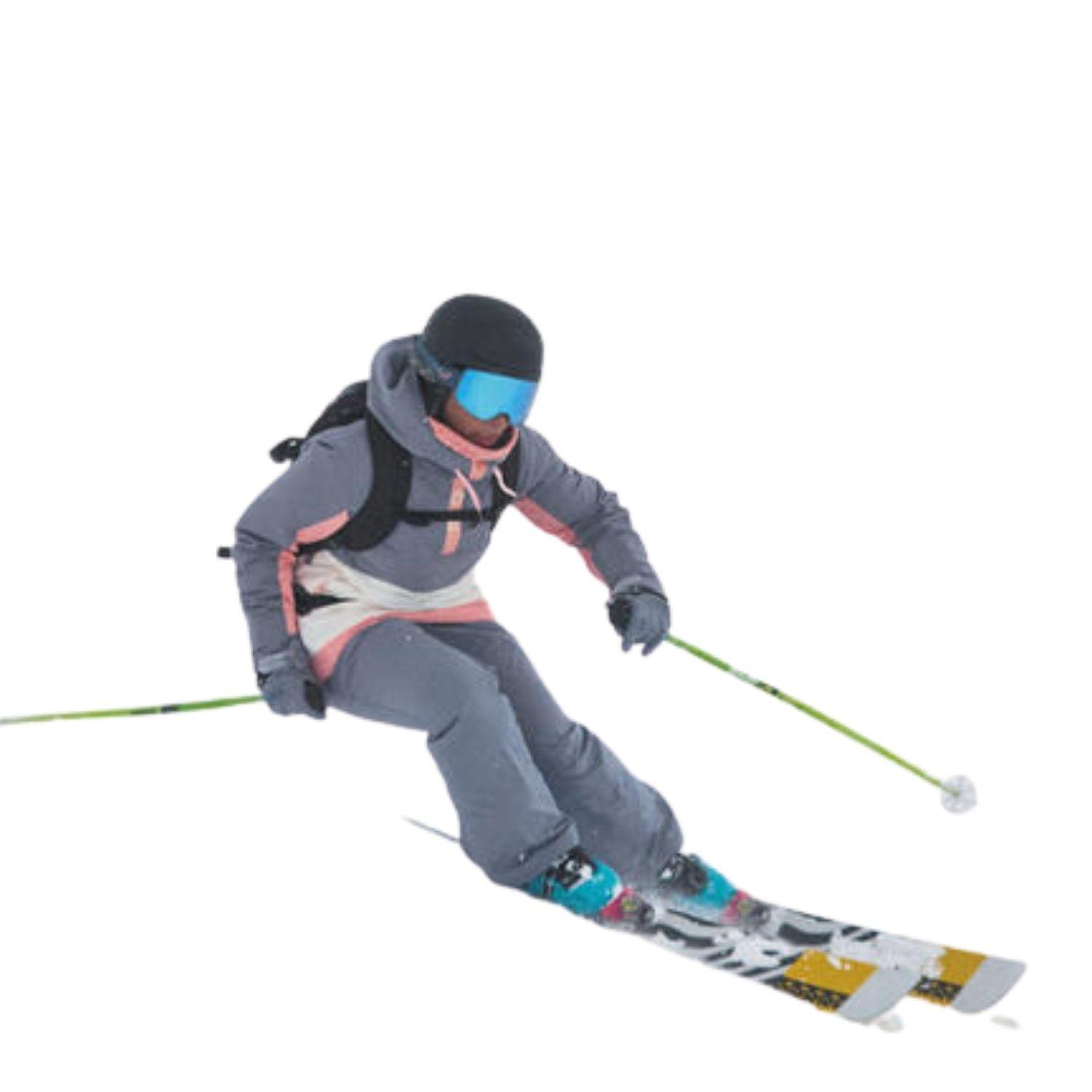 Roxy Shelter Kadın Snowboard Ceketi