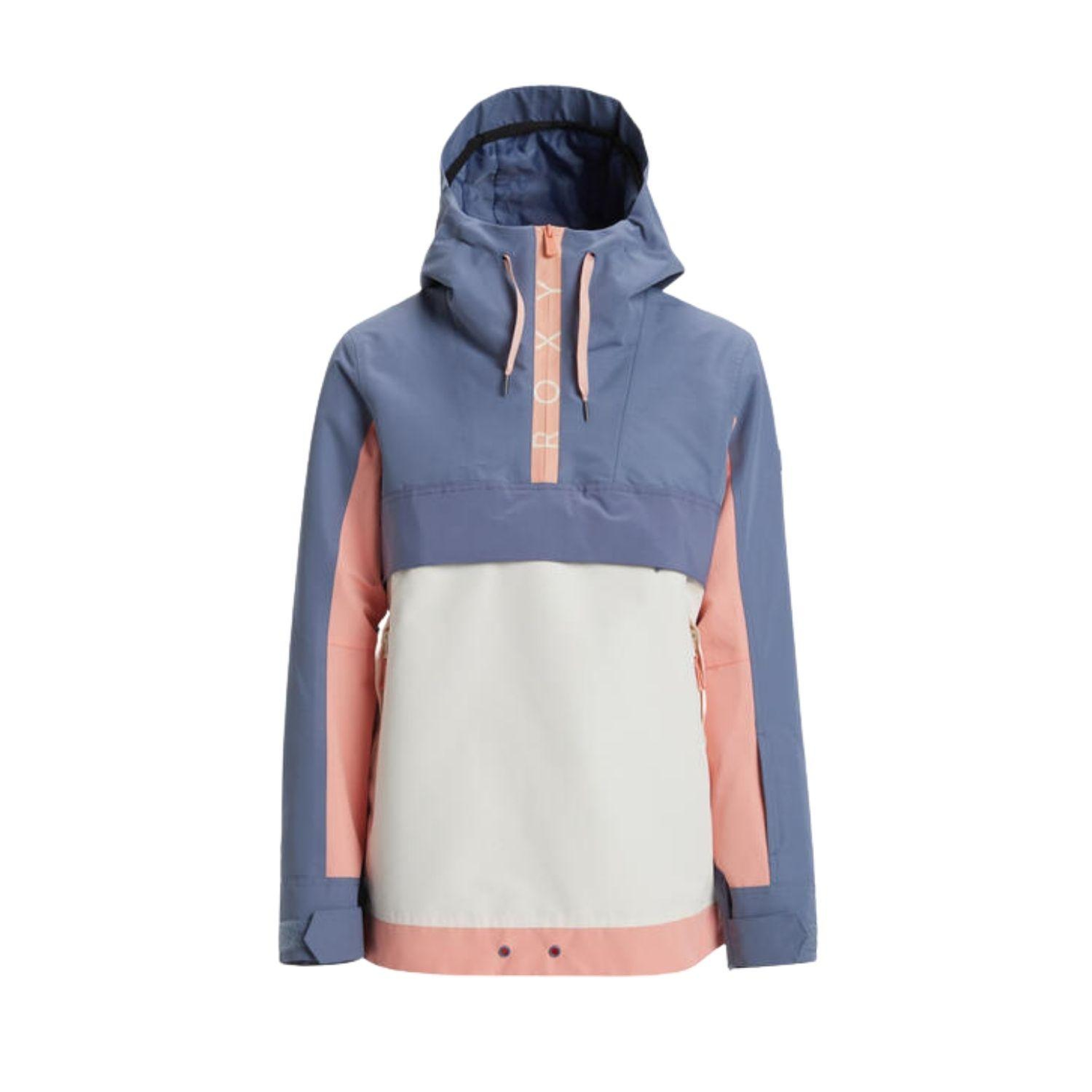 Roxy Shelter Kadın Snowboard Ceketi
