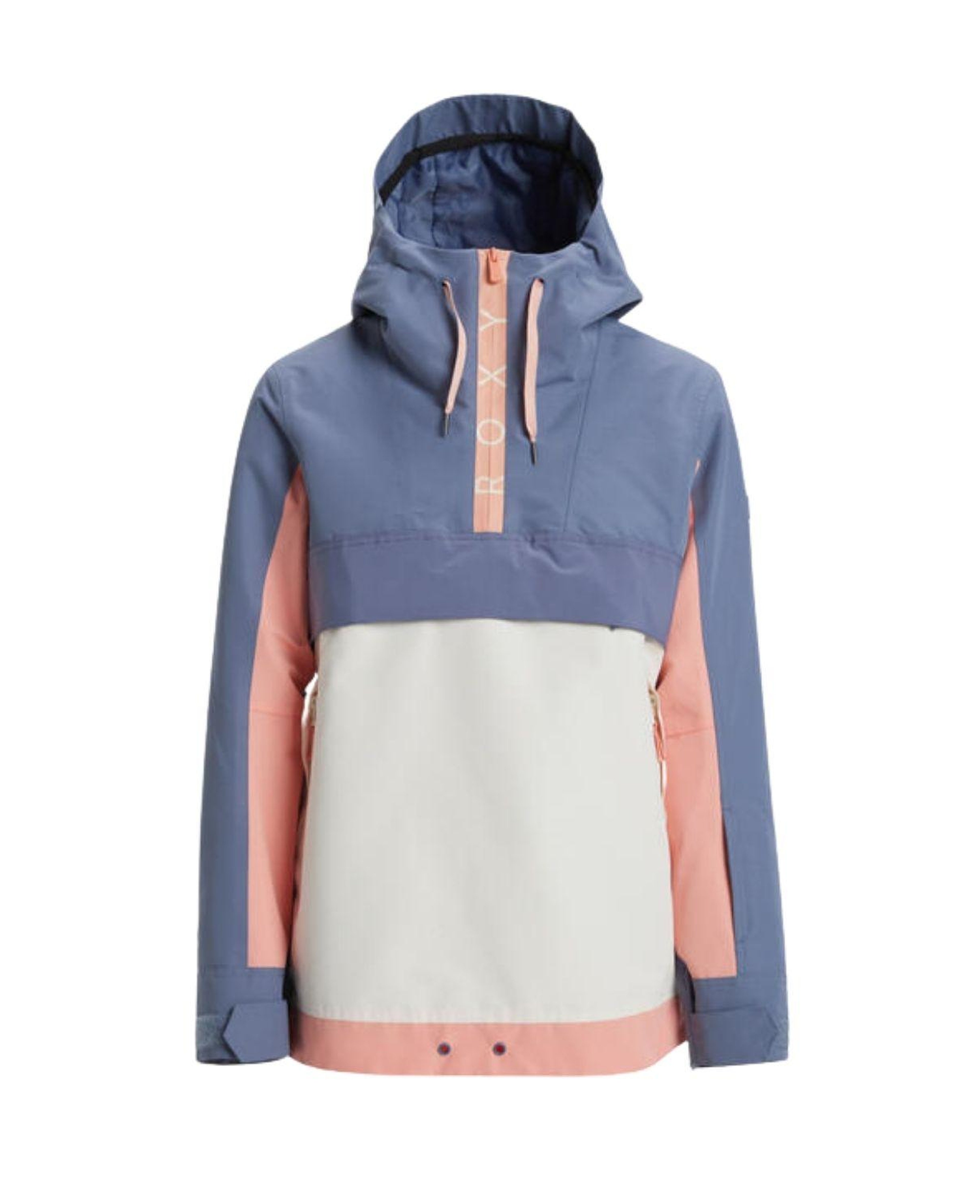 Roxy Shelter Kadın Snowboard Ceketi