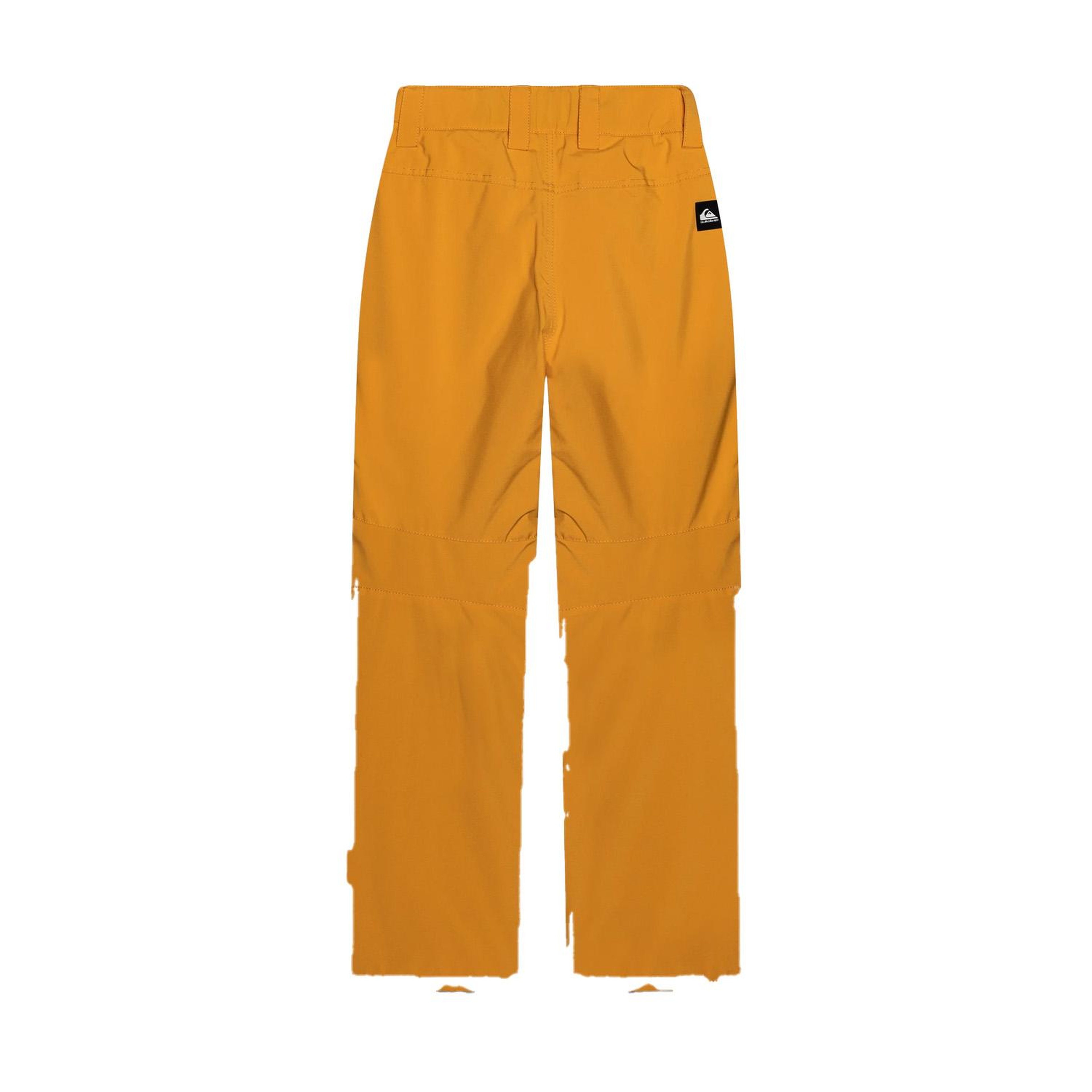 Quiksilver Estate Youth Erkek Çocuk Snowboard Pantolonu