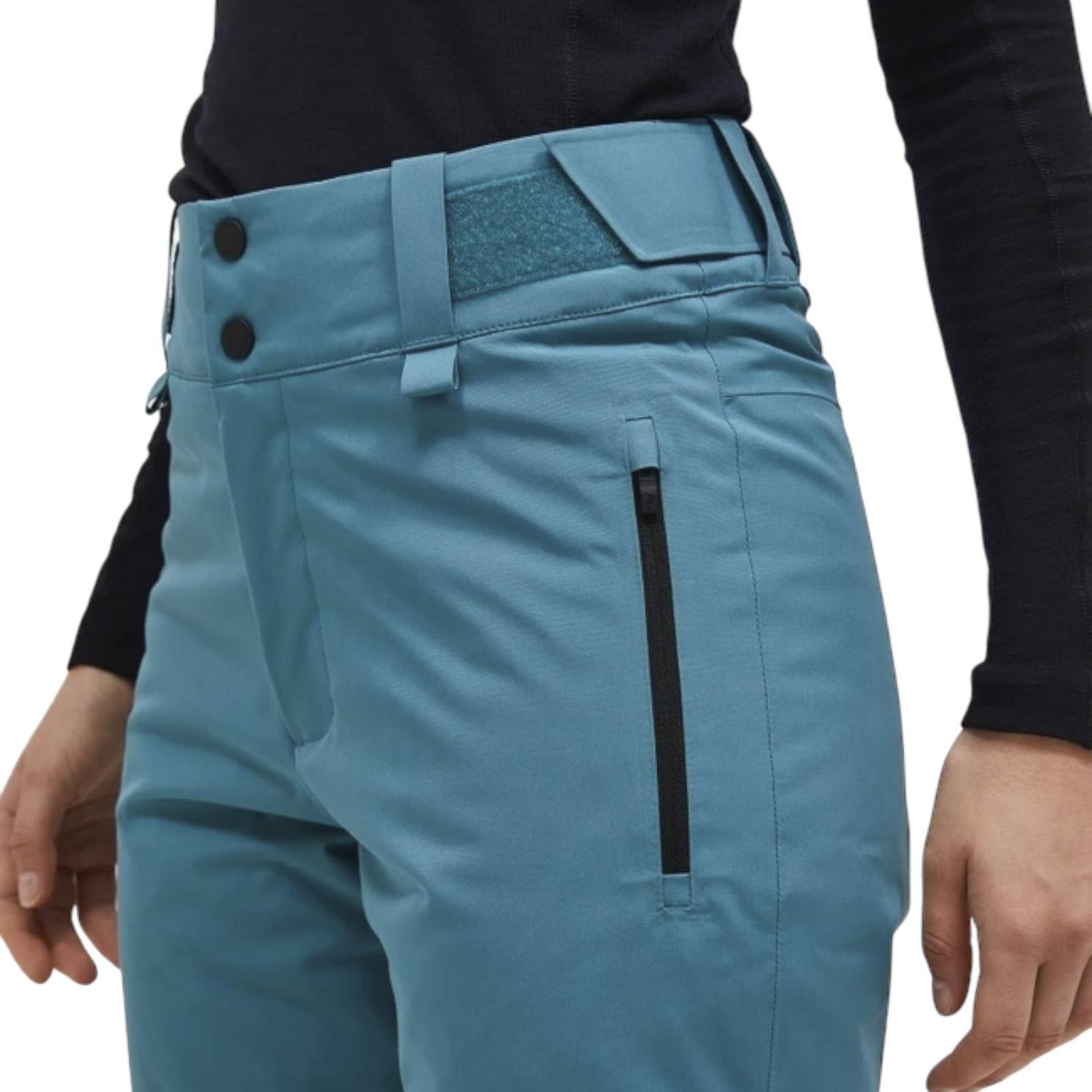 Peak Performance Shred Kadın Kayak Pantolonu