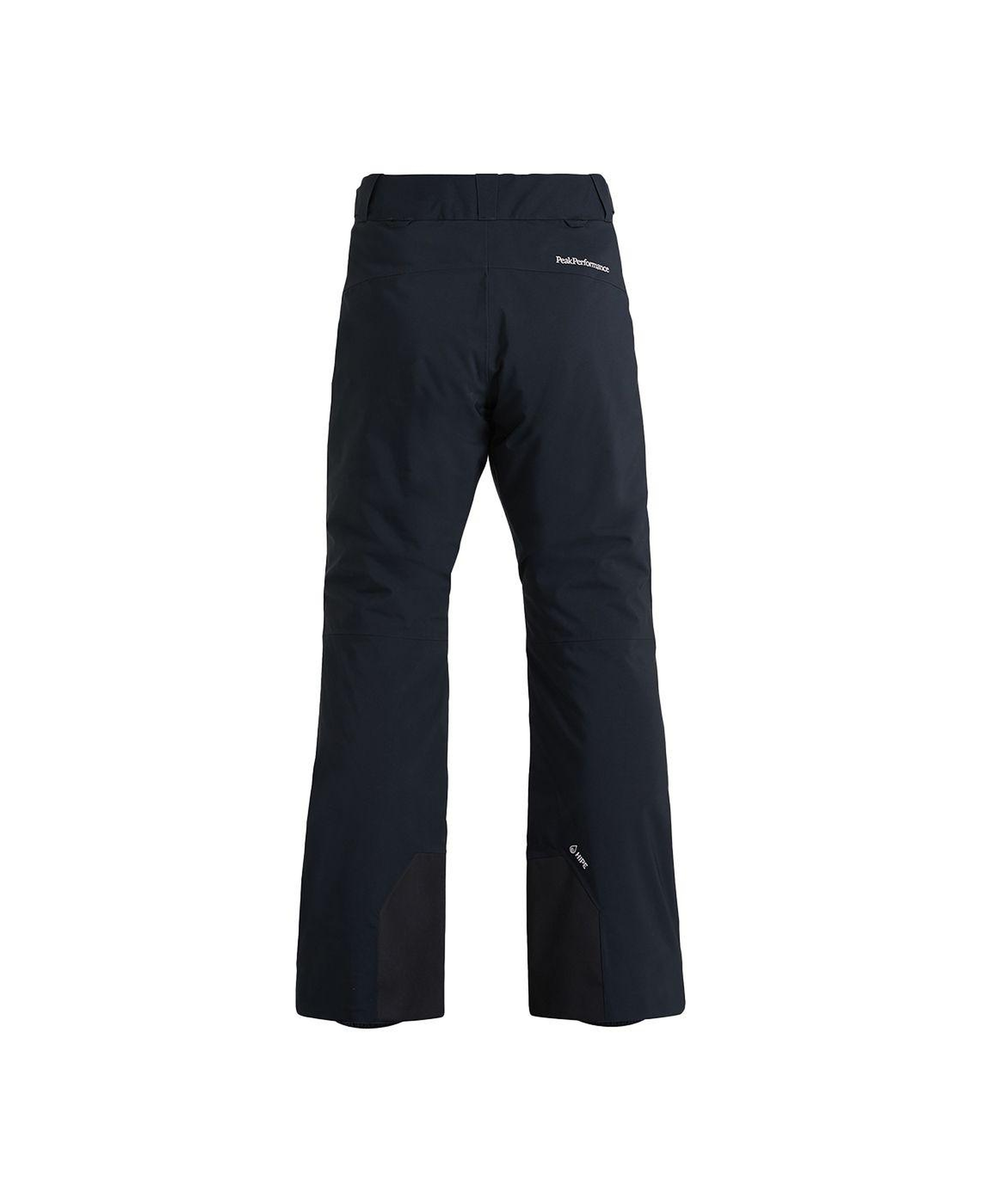 Peak Performance Navtech Erkek Siyah Kayak Pantolonu