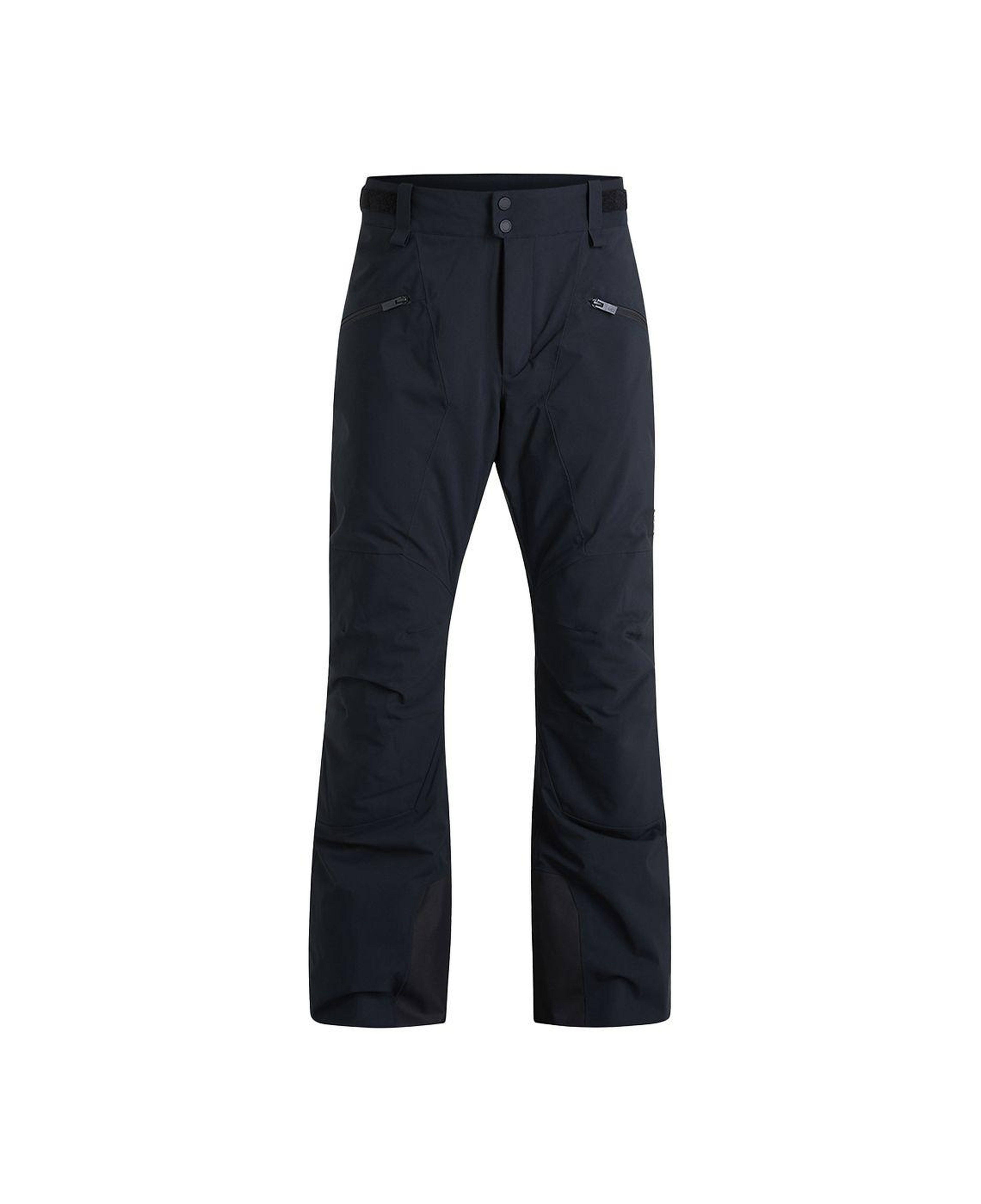 Peak Performance Navtech Erkek Siyah Kayak Pantolonu