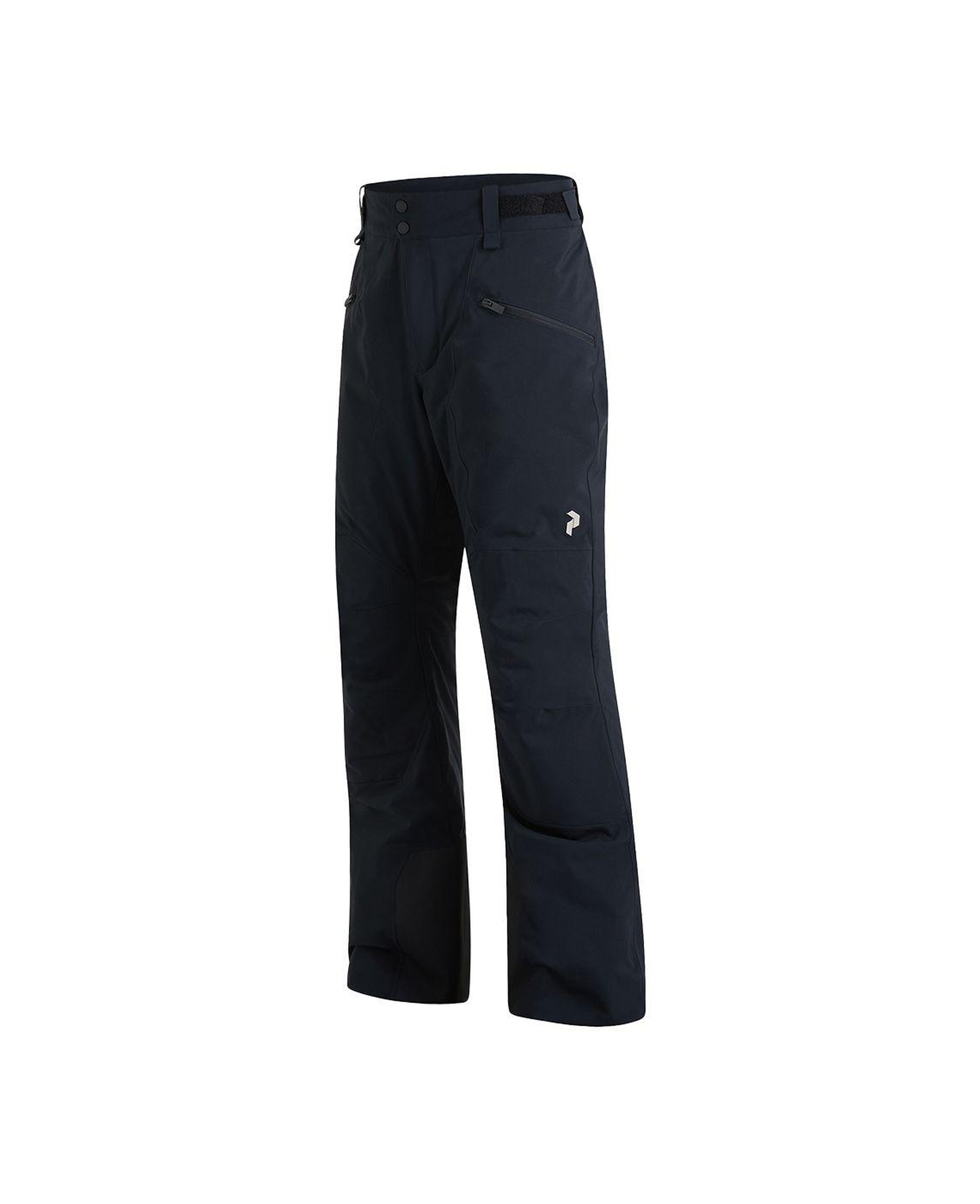 Peak Performance Navtech Erkek Siyah Kayak Pantolonu