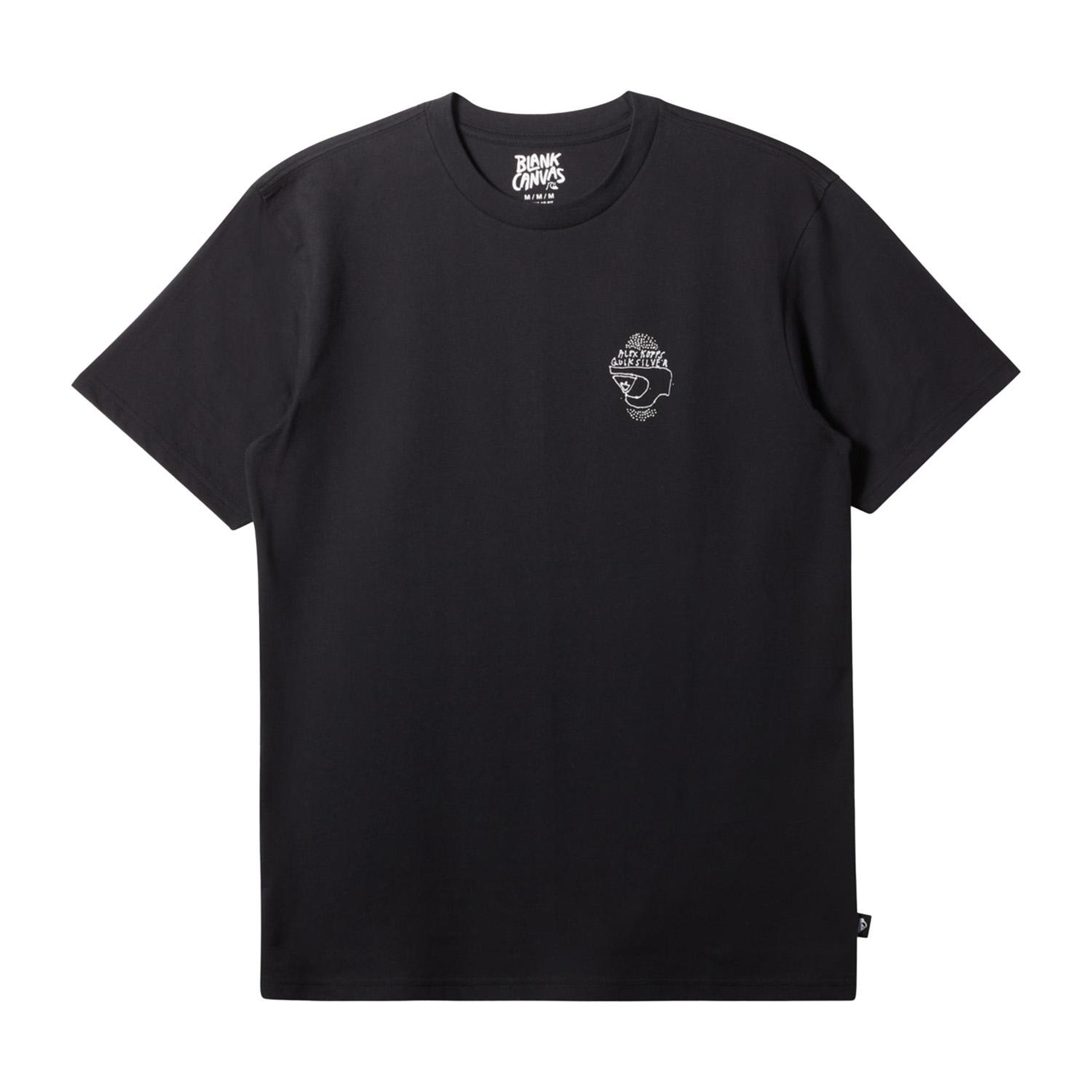 Quiksilver Alex Kopps Can Erkek Tişört