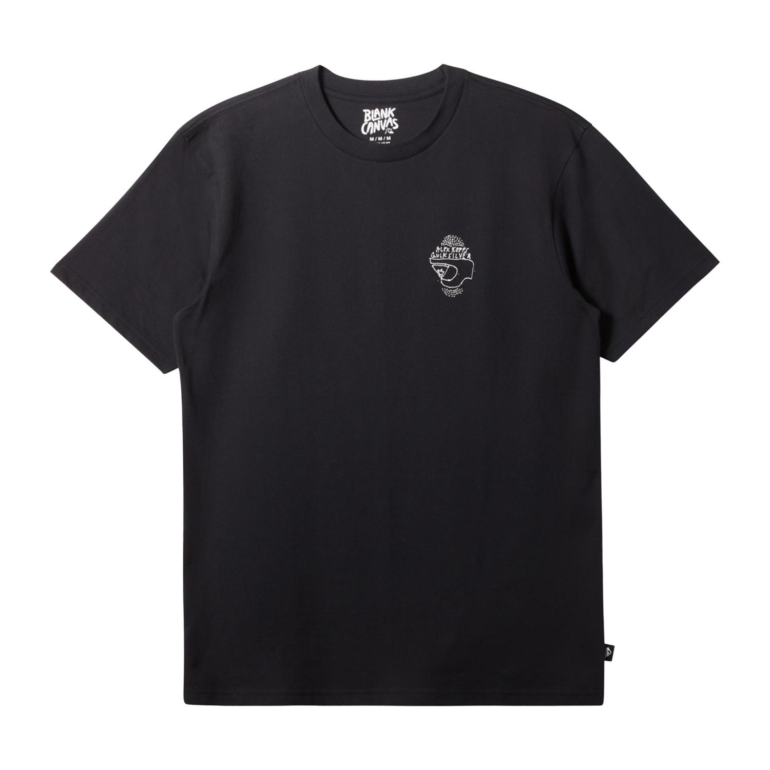 Quiksilver Alex Kopps Can Erkek Tişört