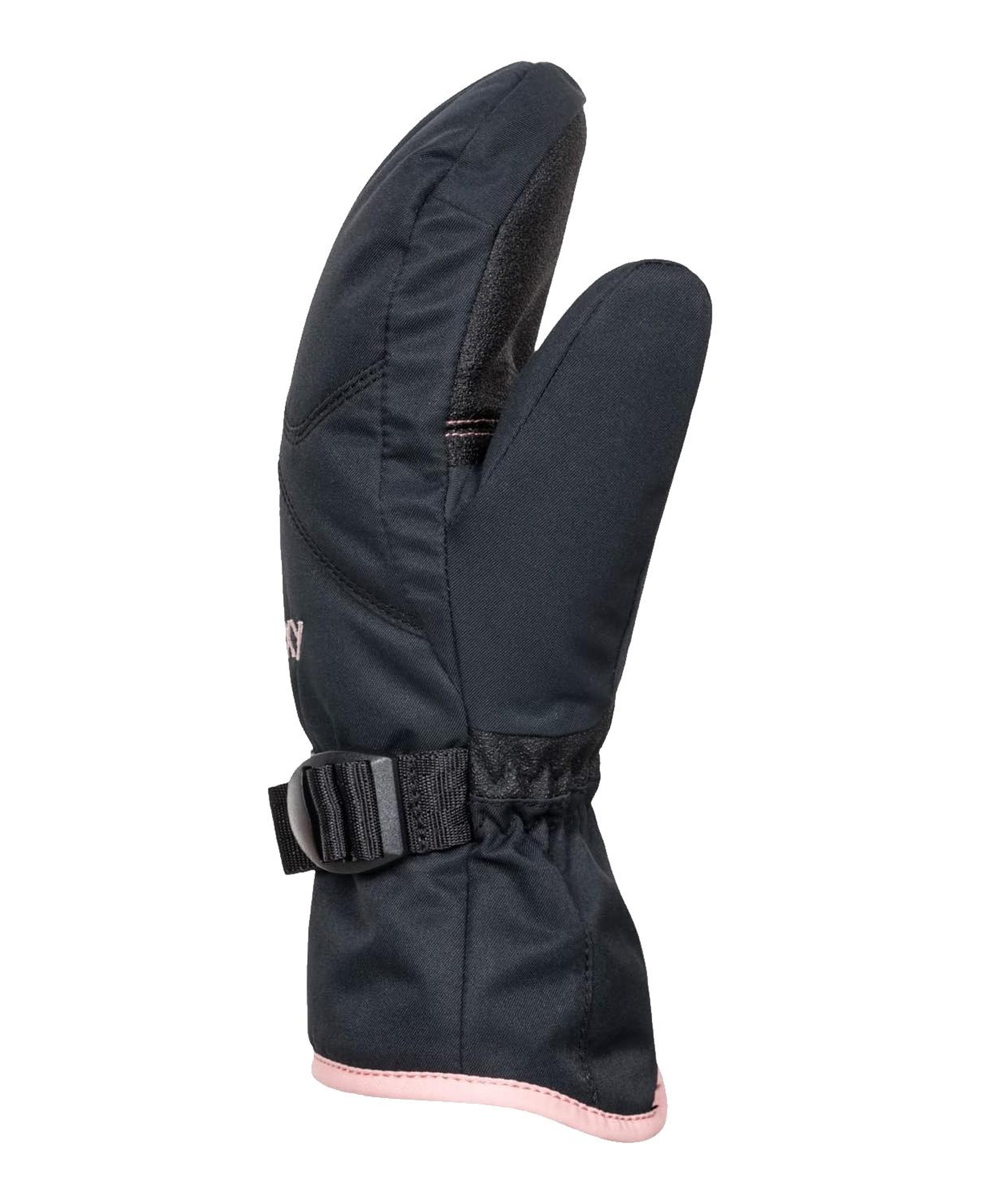 Roxy Jetty Solid Mitt Kız Çocuk Eldiven