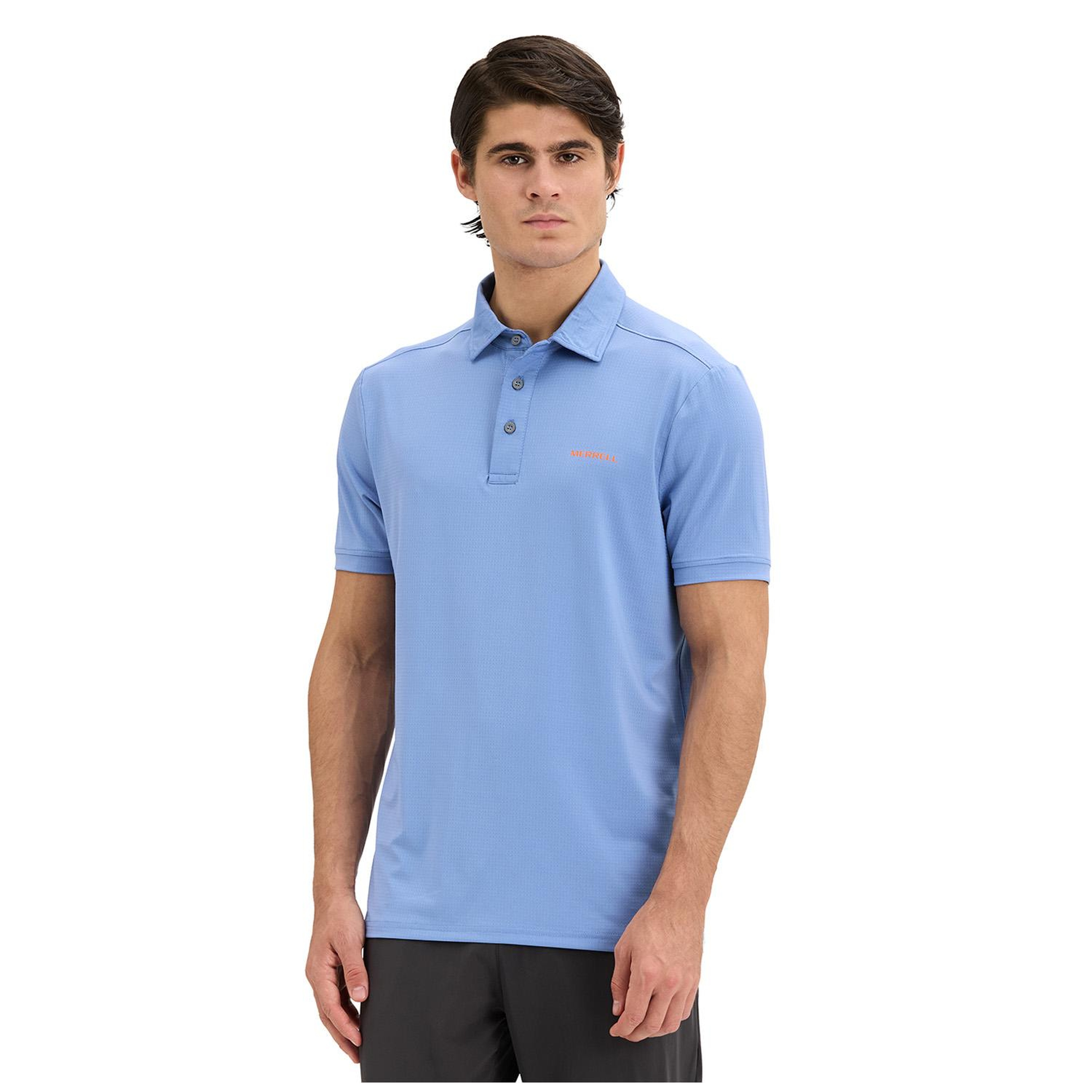 Merrell Pro Erkek Polo Tişört