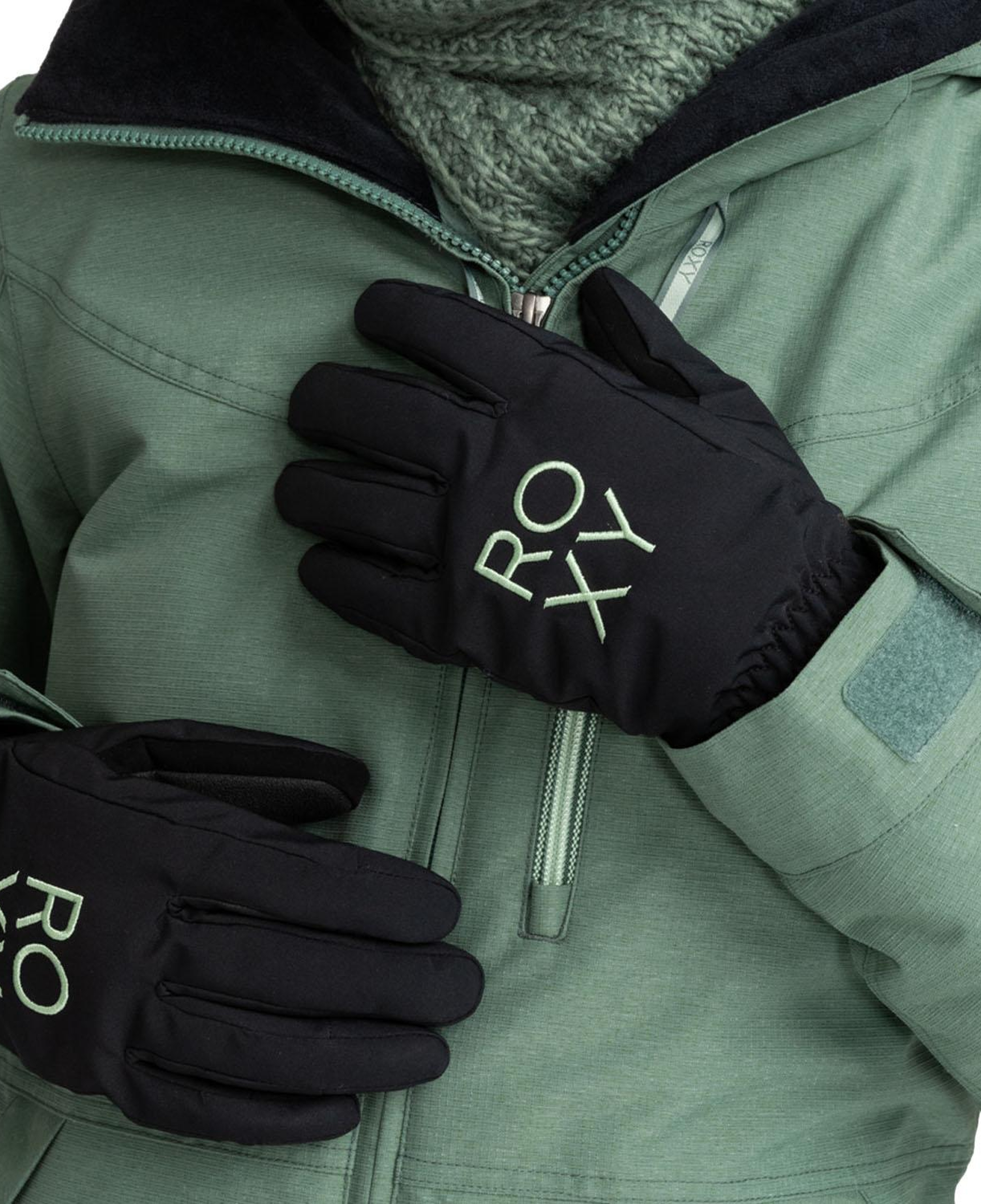 Roxy Freshfield Gloves Kadın Eldiven