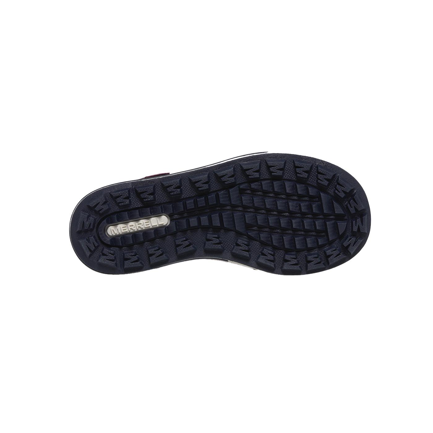 Merrell Snow Bank 40 Waterproof Kız Çocuk Bot