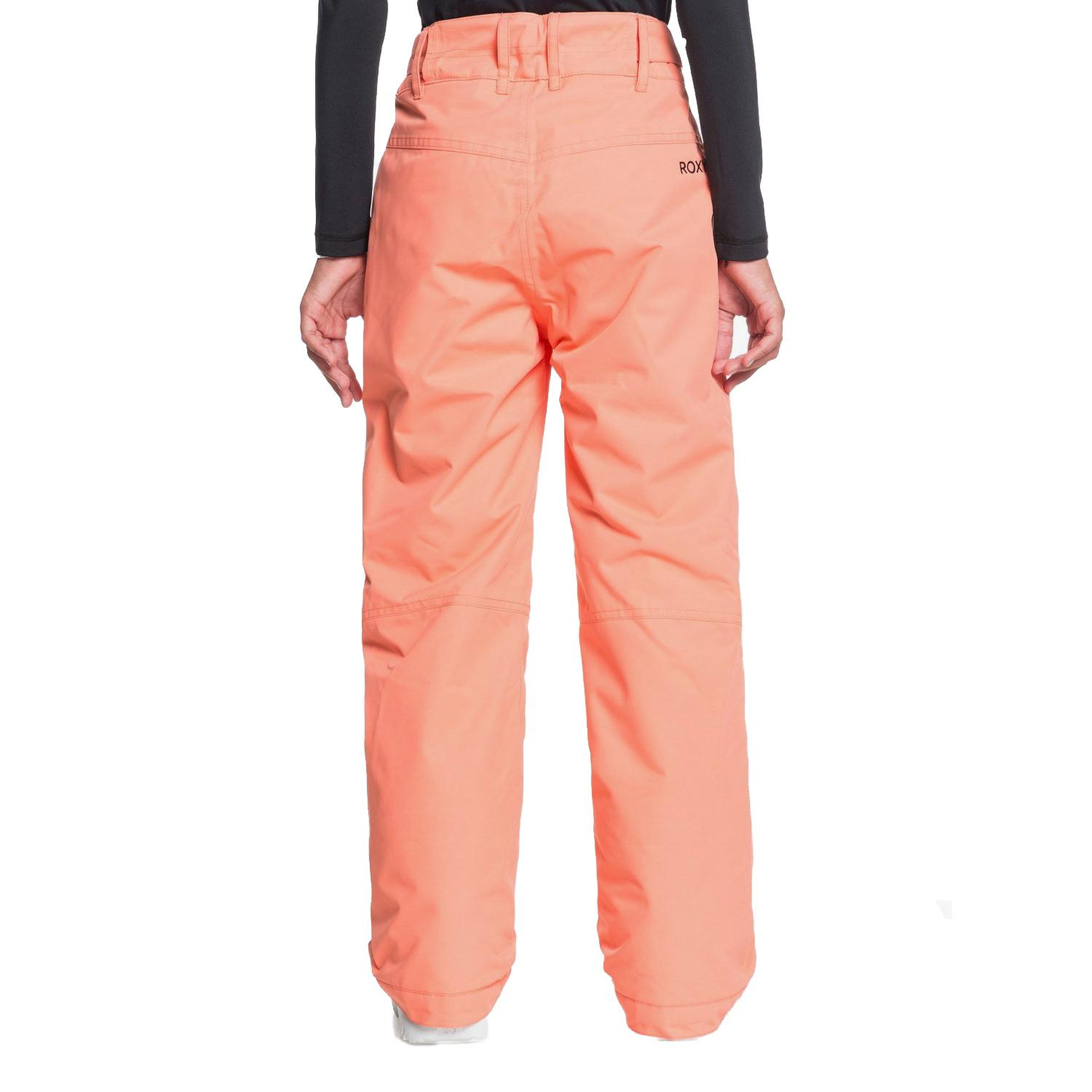 Roxy Backyardgirl G Kız Çocuk Mavi Snowboard Pantolonu