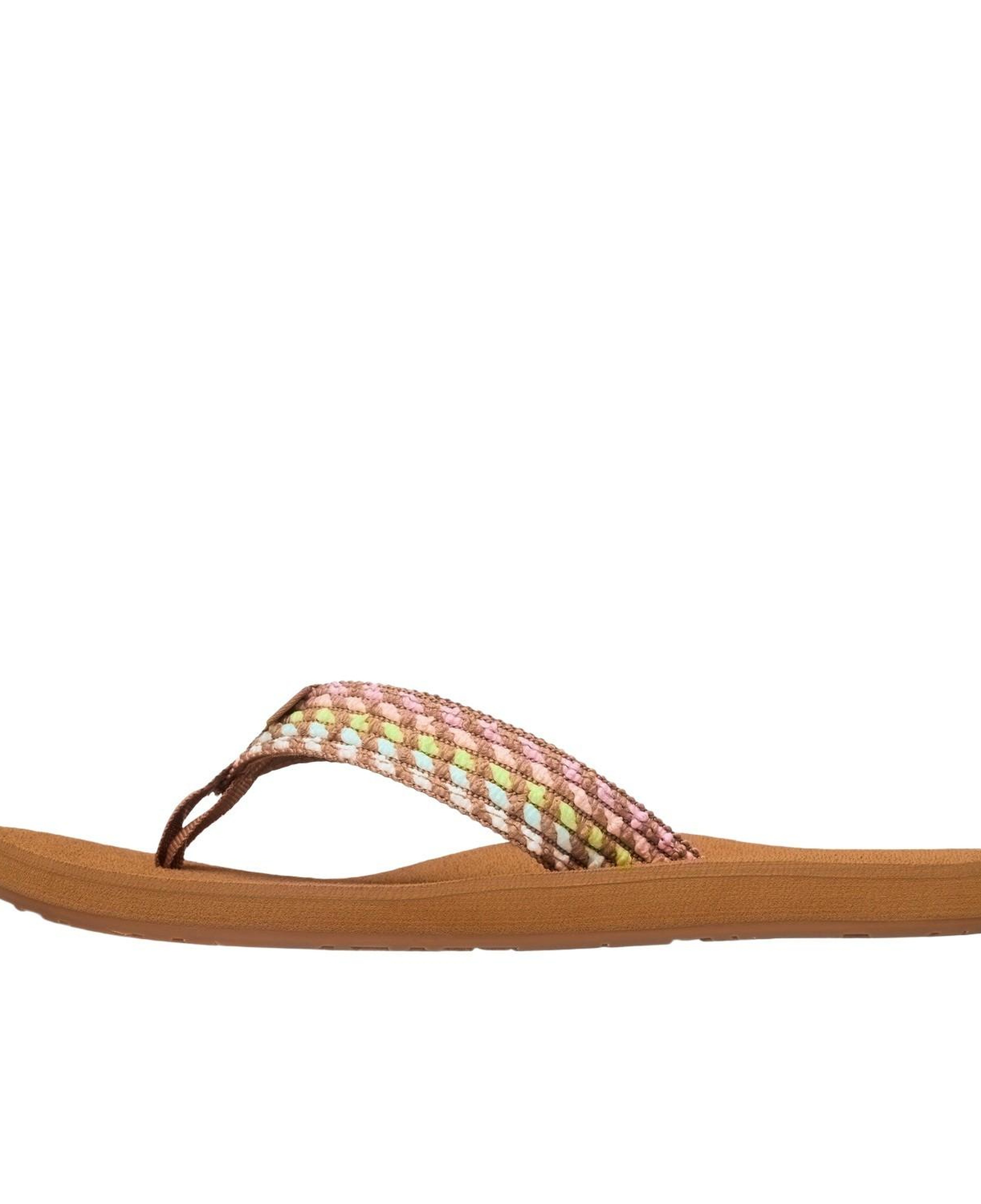 Roxy Porto Rope Kadın Terlik