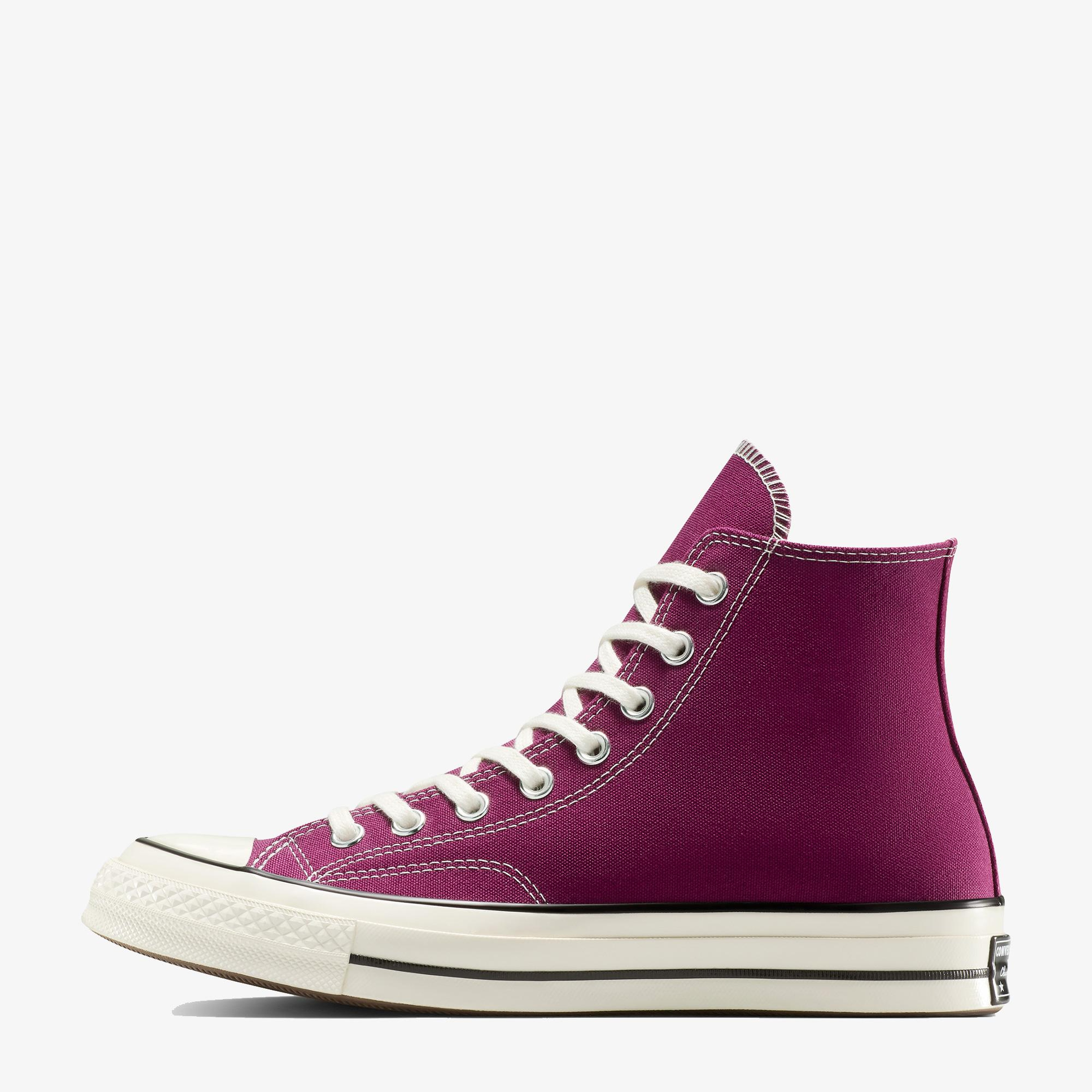 Converse Chuck 70 Unisex Pembe Sneaker