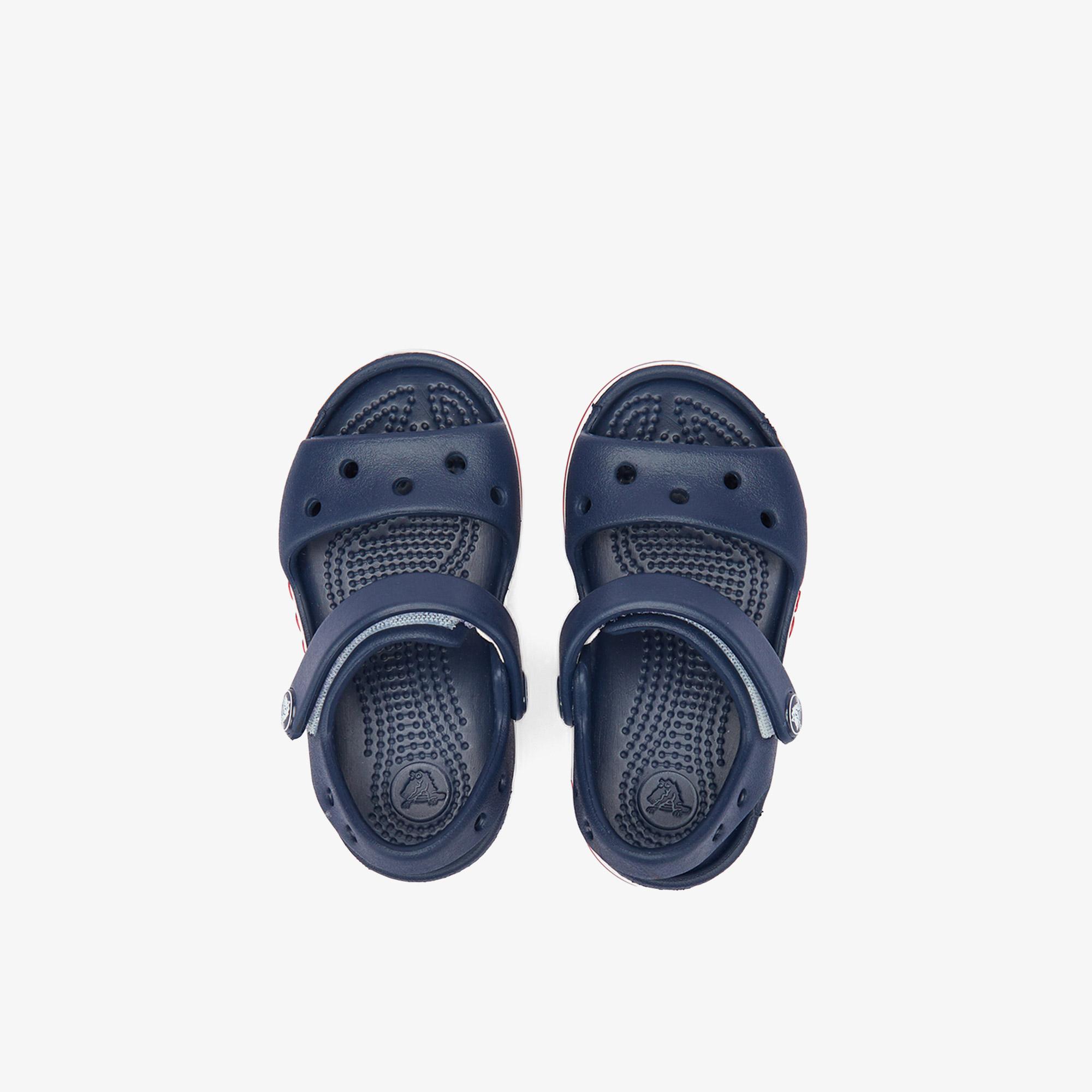 Crocs Bayaband Çocuk Lacivert Terlik