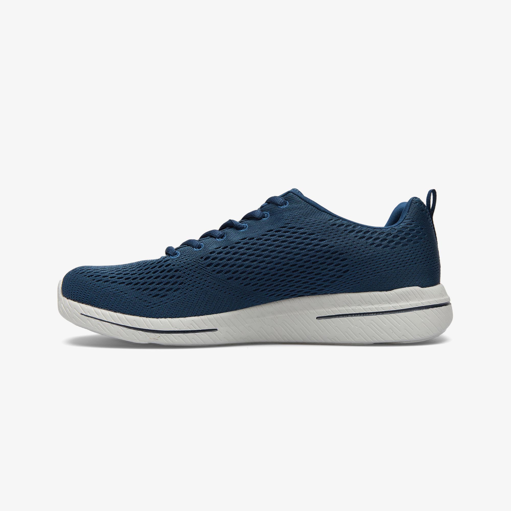 Skechers Burst 2.0 Erkek Lacivert Günlük Spor Ayakkabı