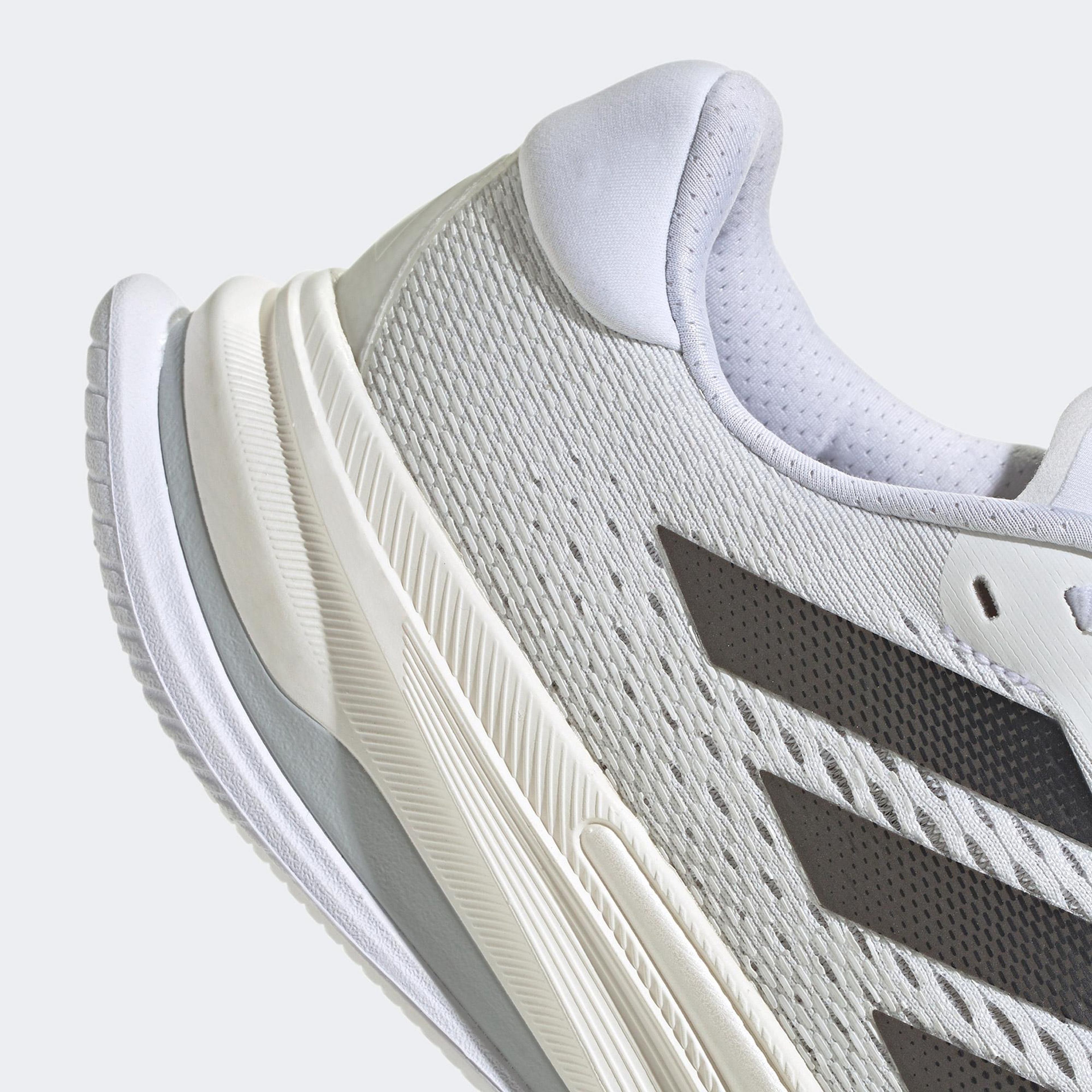 adidas Supernova Prima Erkek Beyaz Koşu Ayakkabısı