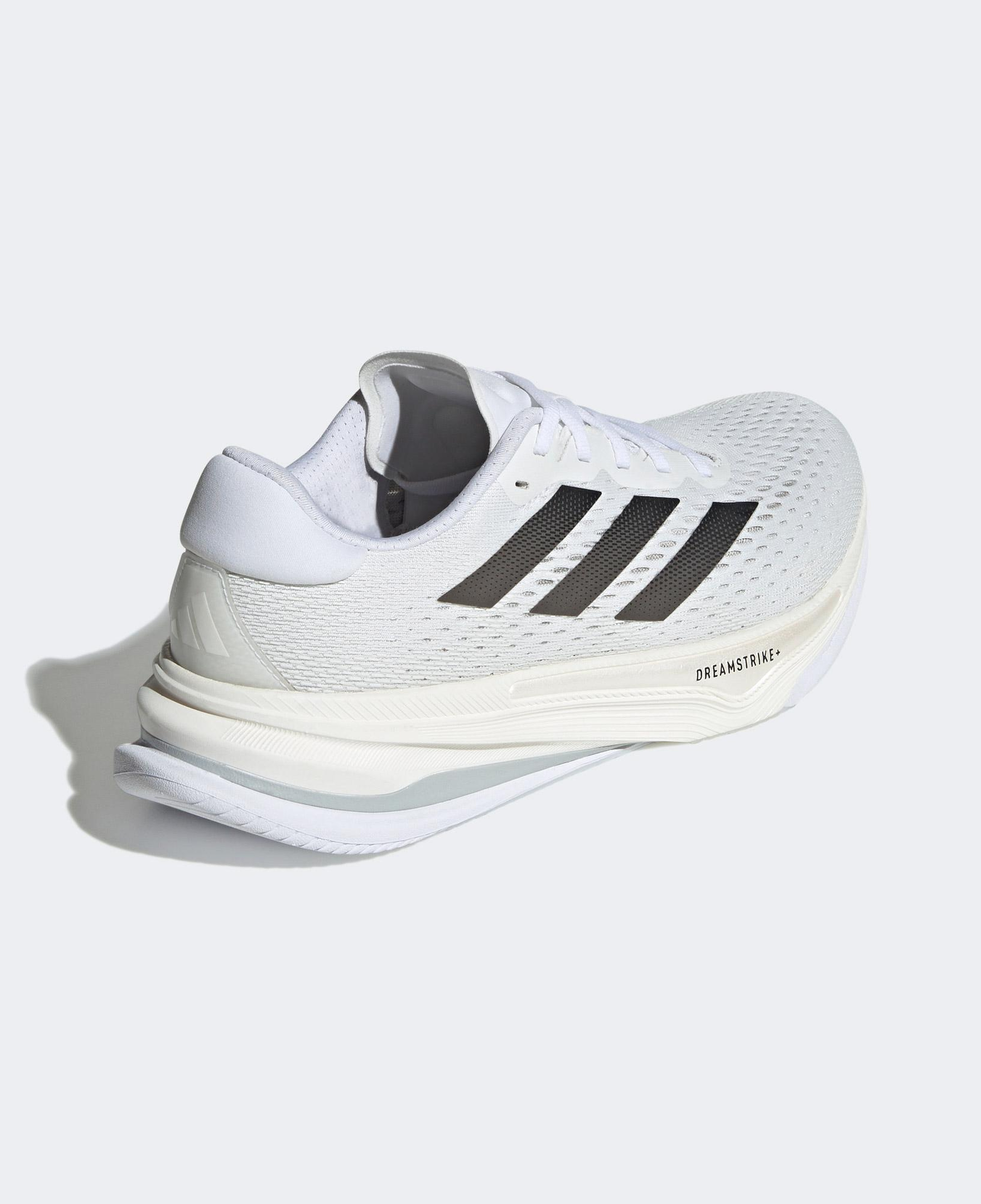 adidas Supernova Prima Erkek Beyaz Koşu Ayakkabısı