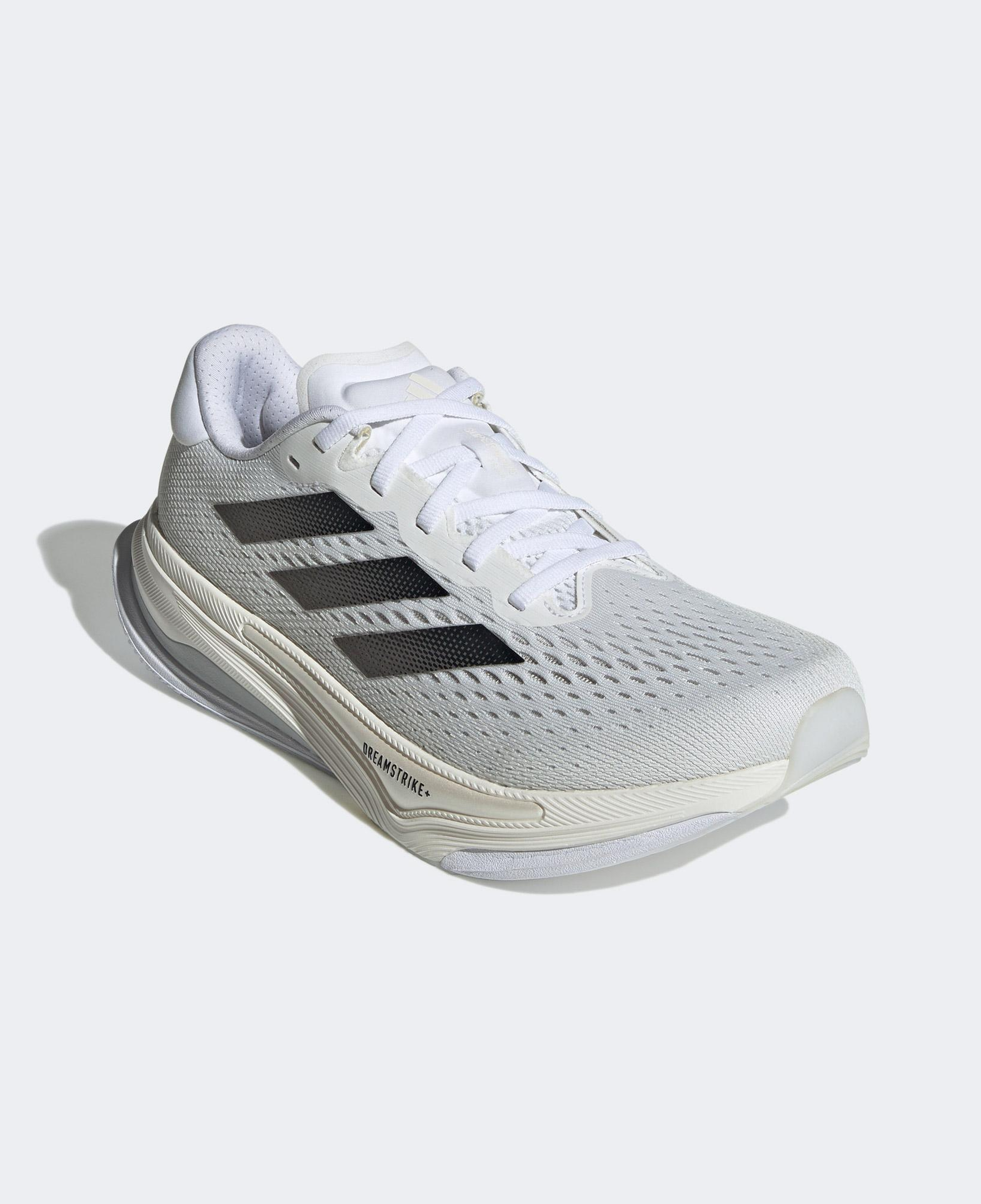 adidas Supernova Prima Erkek Beyaz Koşu Ayakkabısı