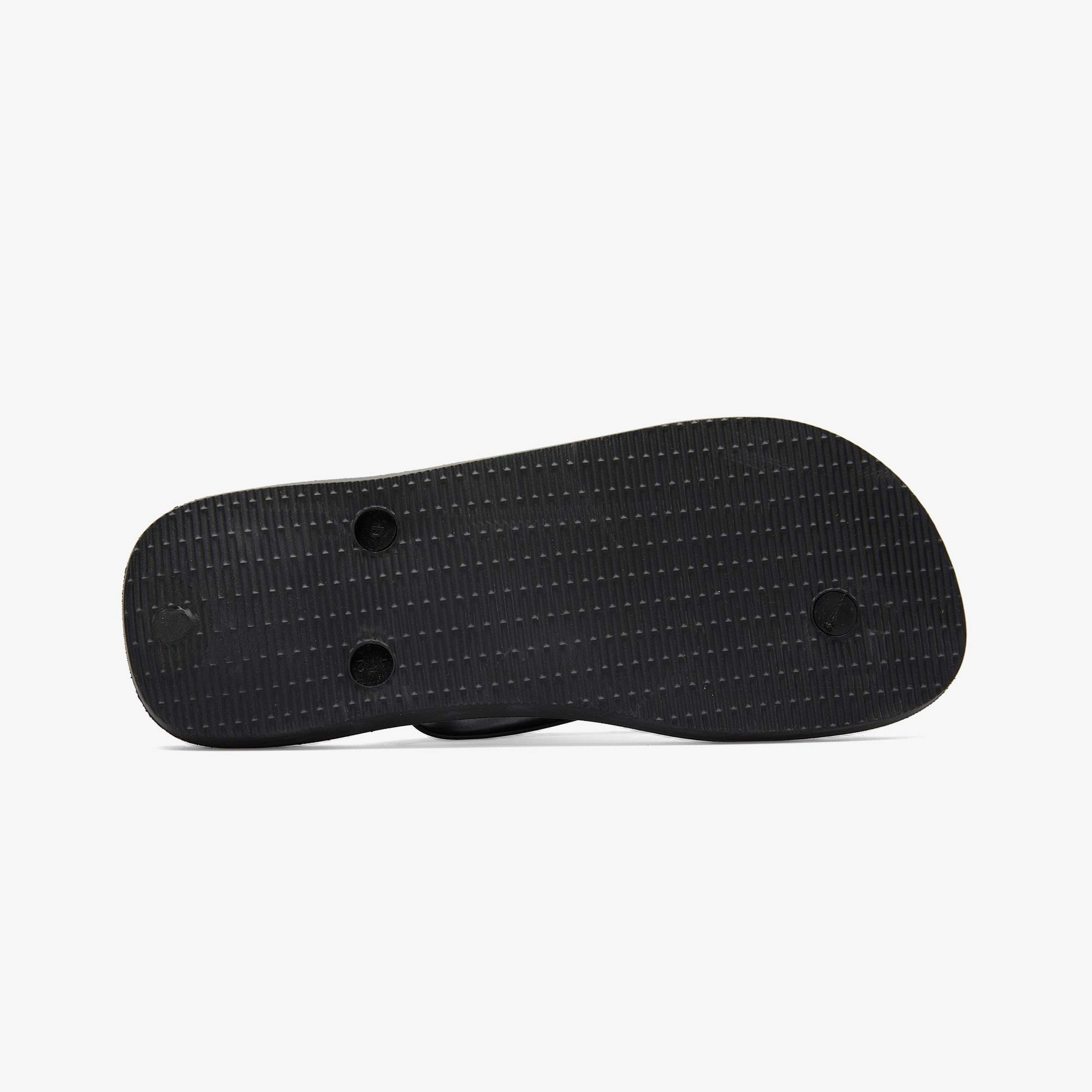 Havaianas Top Max Comfort Unisex Siyah Terlik