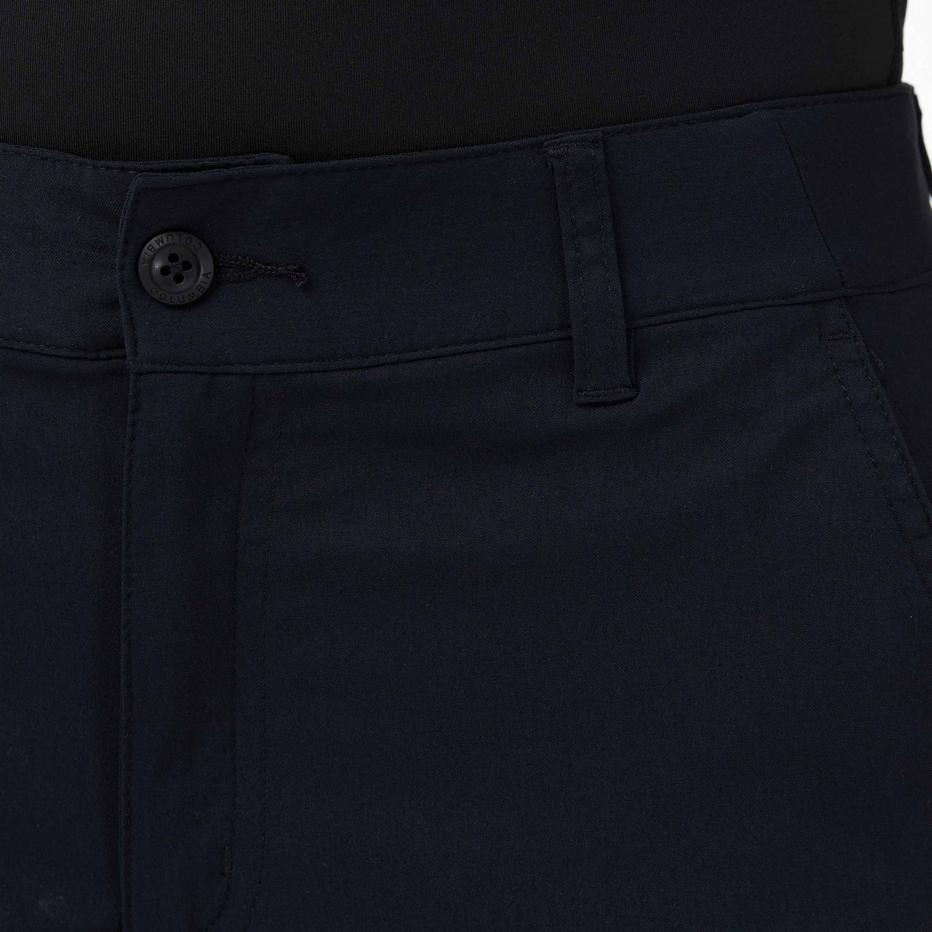 Columbia Leslie Falls II Kadın Siyah Outdoor Pantolon