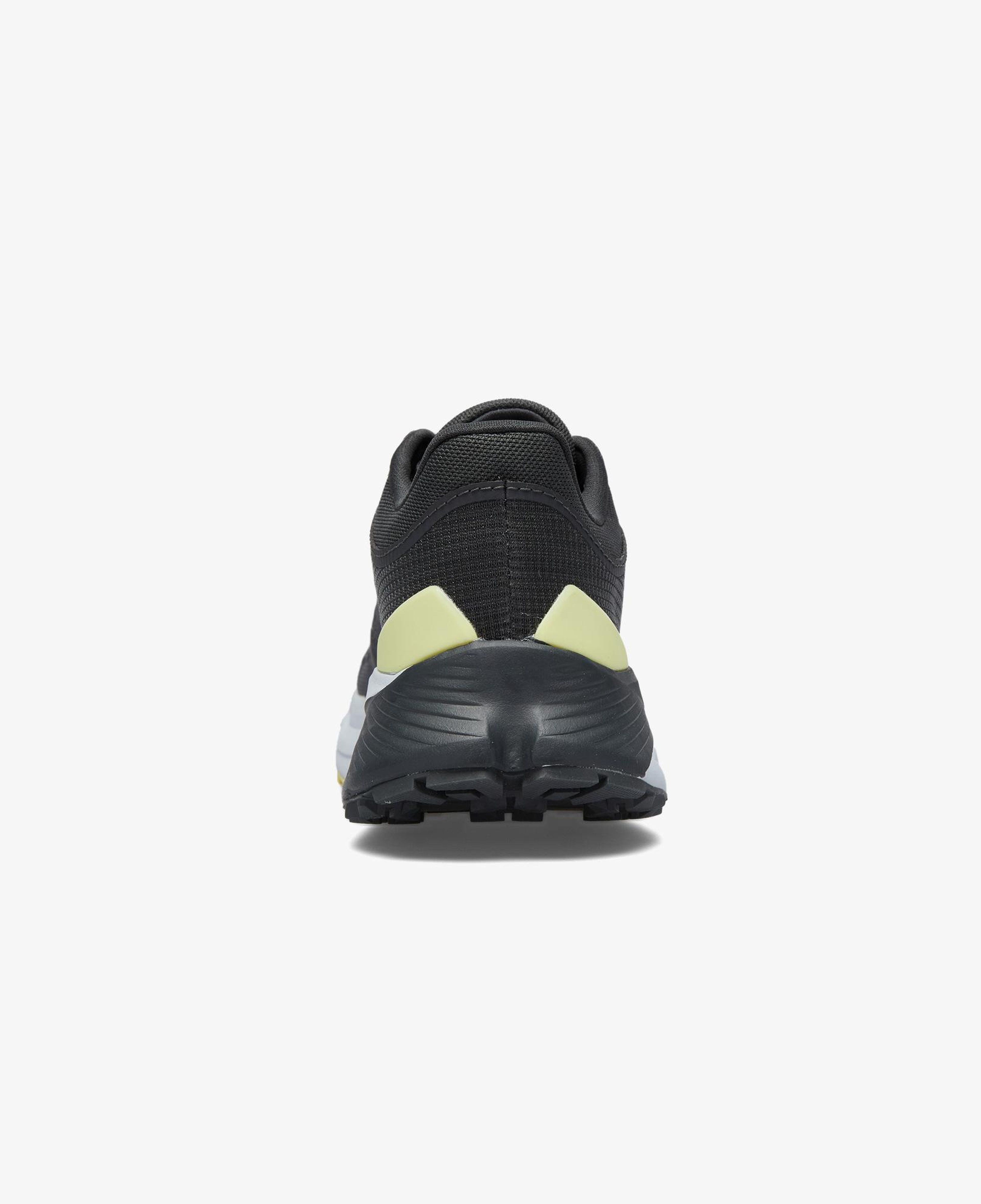 The North Face Vectiv Enduris III Kadın Siyah Koşu Ayakkabısı