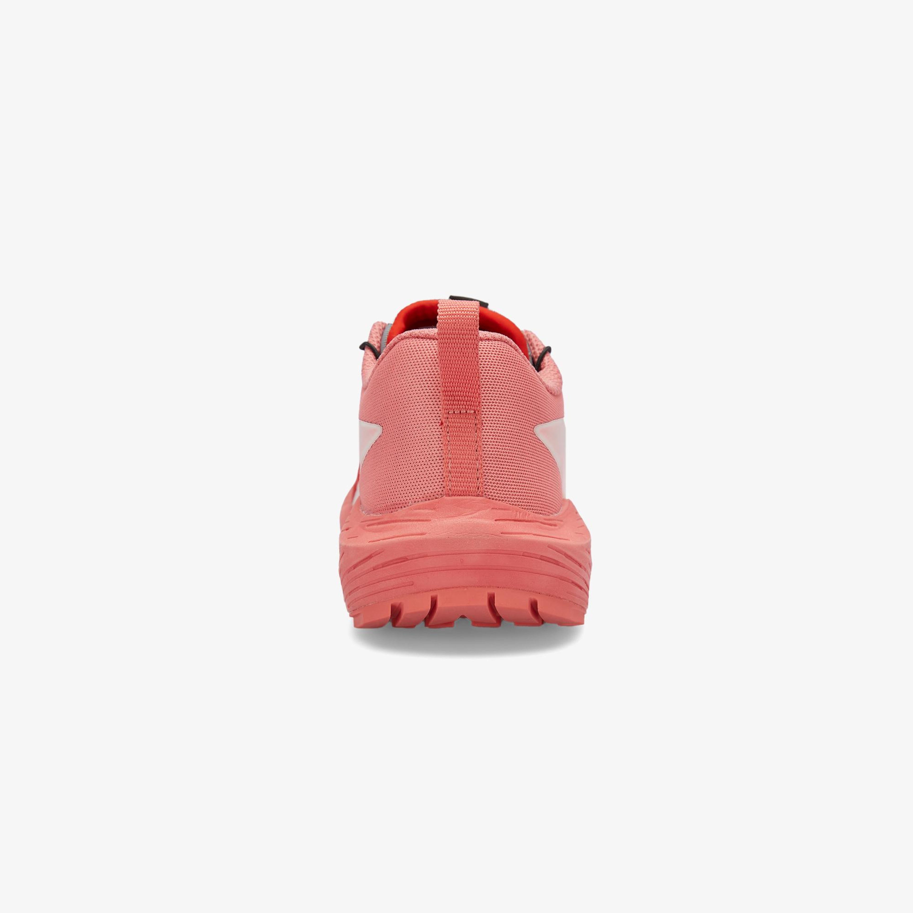 Salomon Sense Ride 5 Kadın Kırmızı Koşu Ayakkabısı