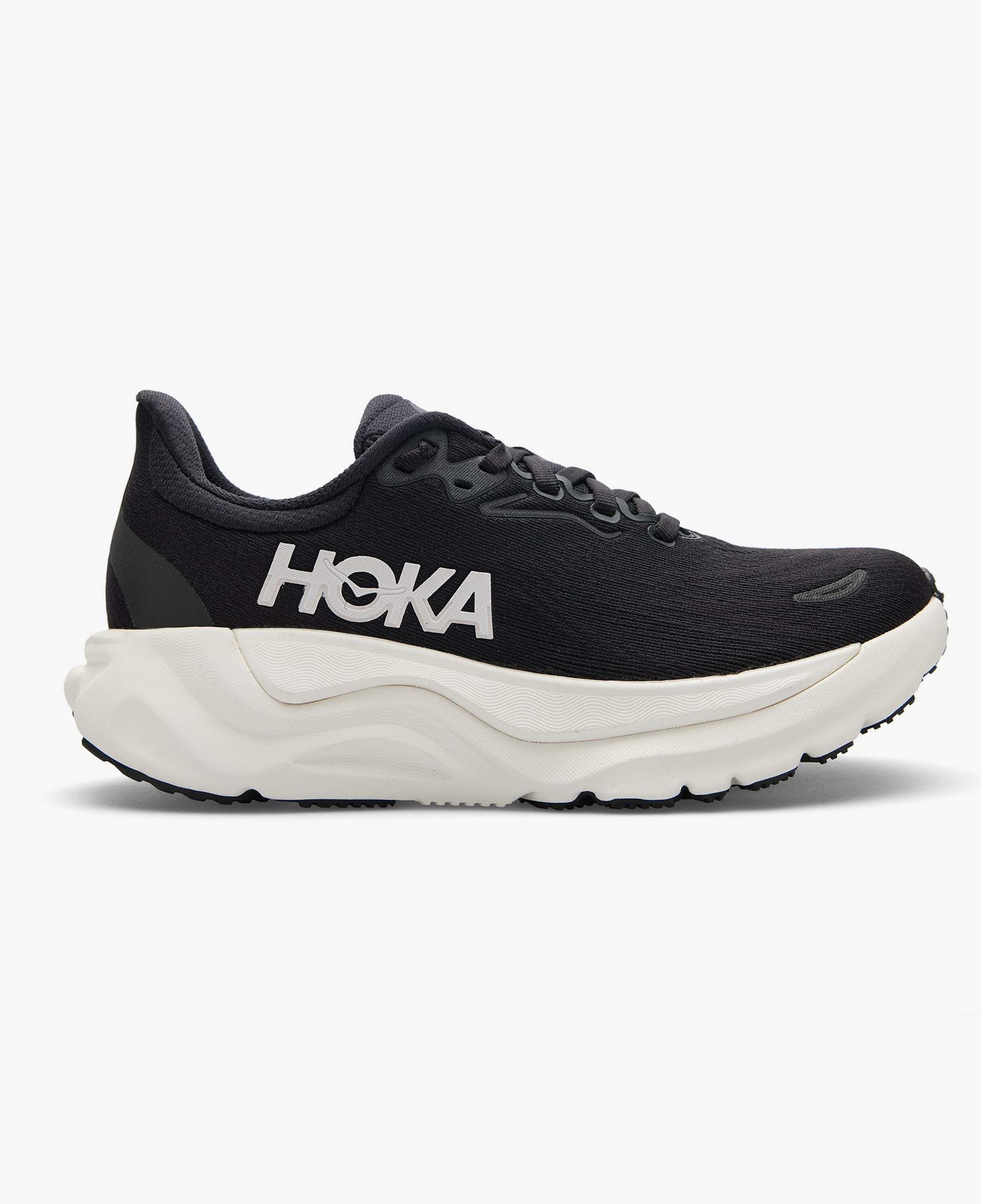 Hoka Arahi 8 Kadın Siyah Koşu Ayakkabısı